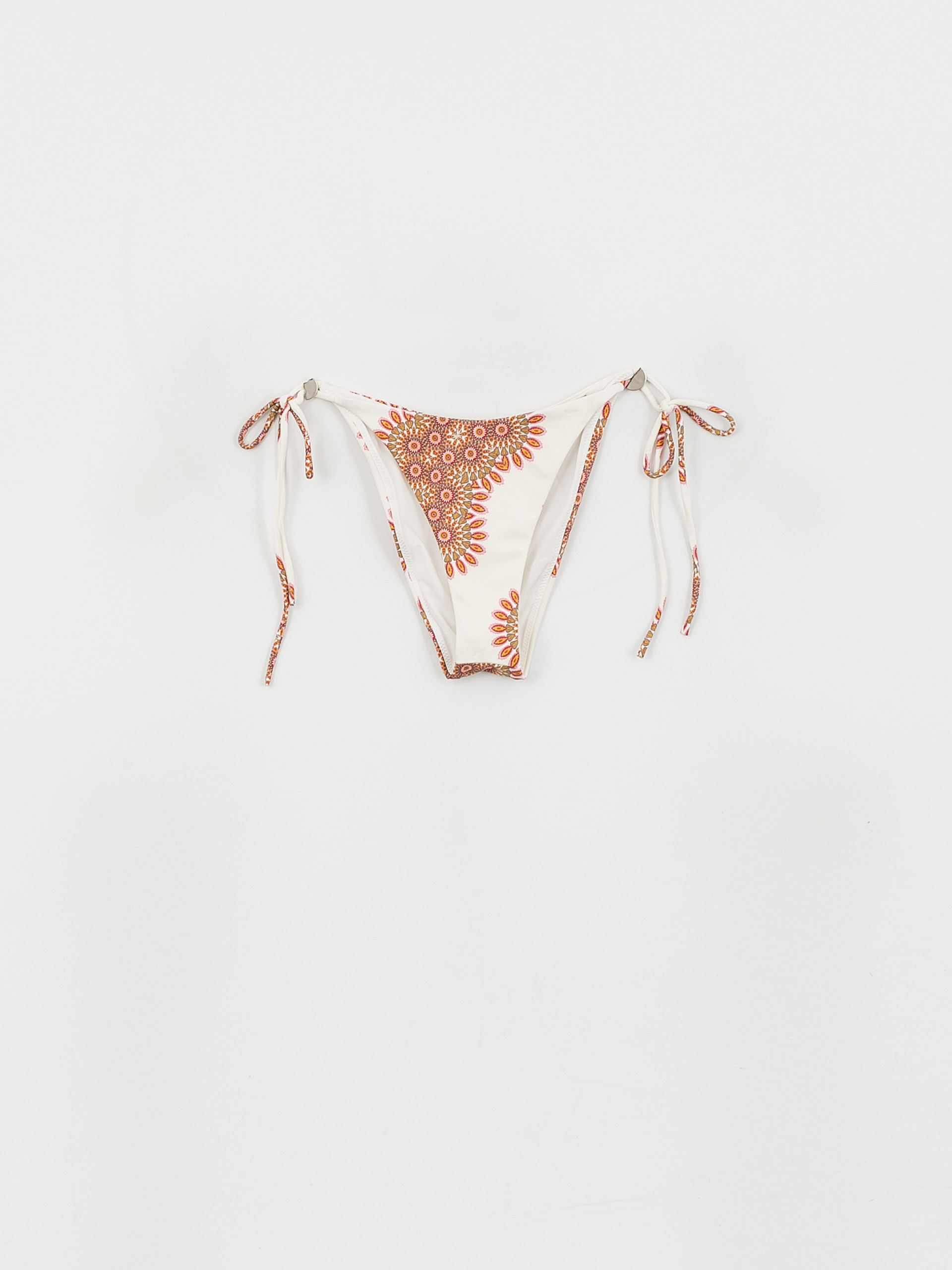 Dół od bikini RVCA Serotonin Tie Wmn (multi)