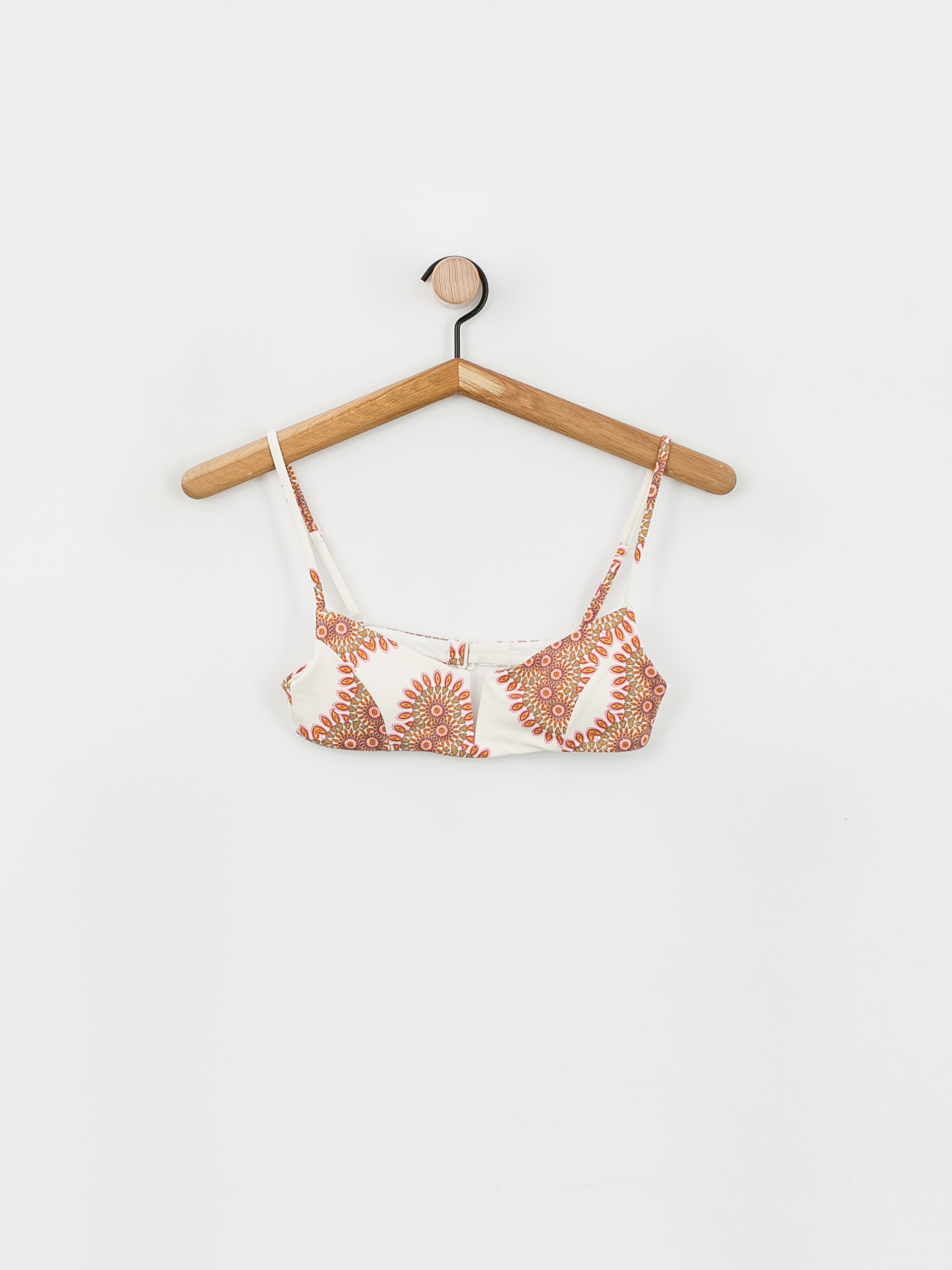 Góra od bikini RVCA Serotonin V Wir Wmn (multi)