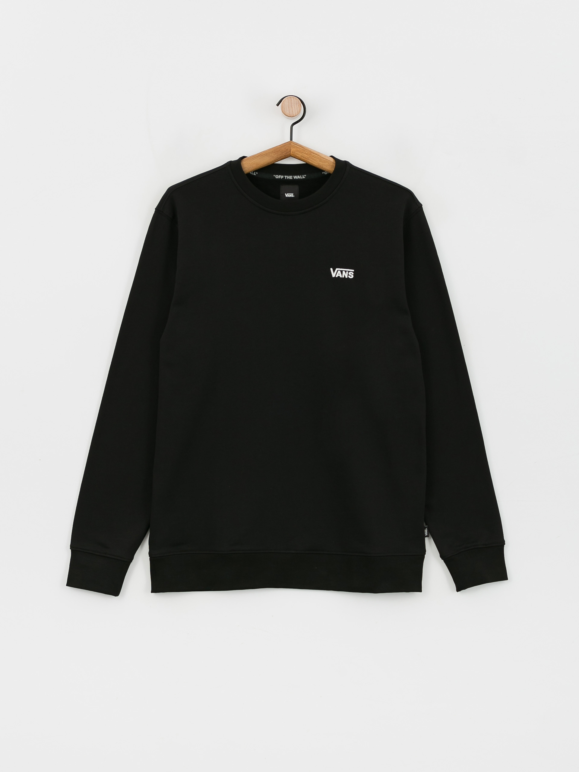 Bluza Vans Core Basic (black)