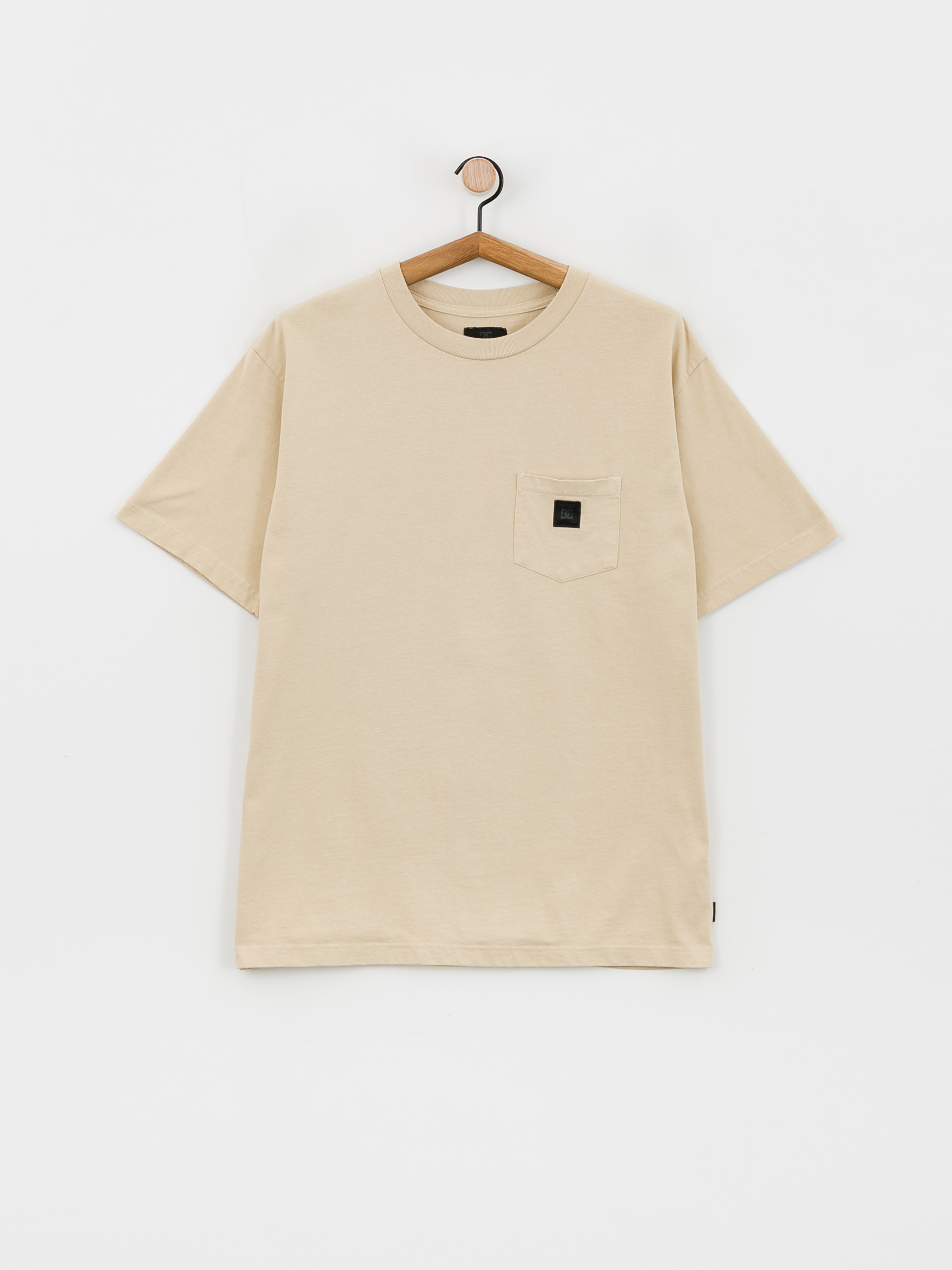 T-shirt DC 1994 (overcast garment dye)