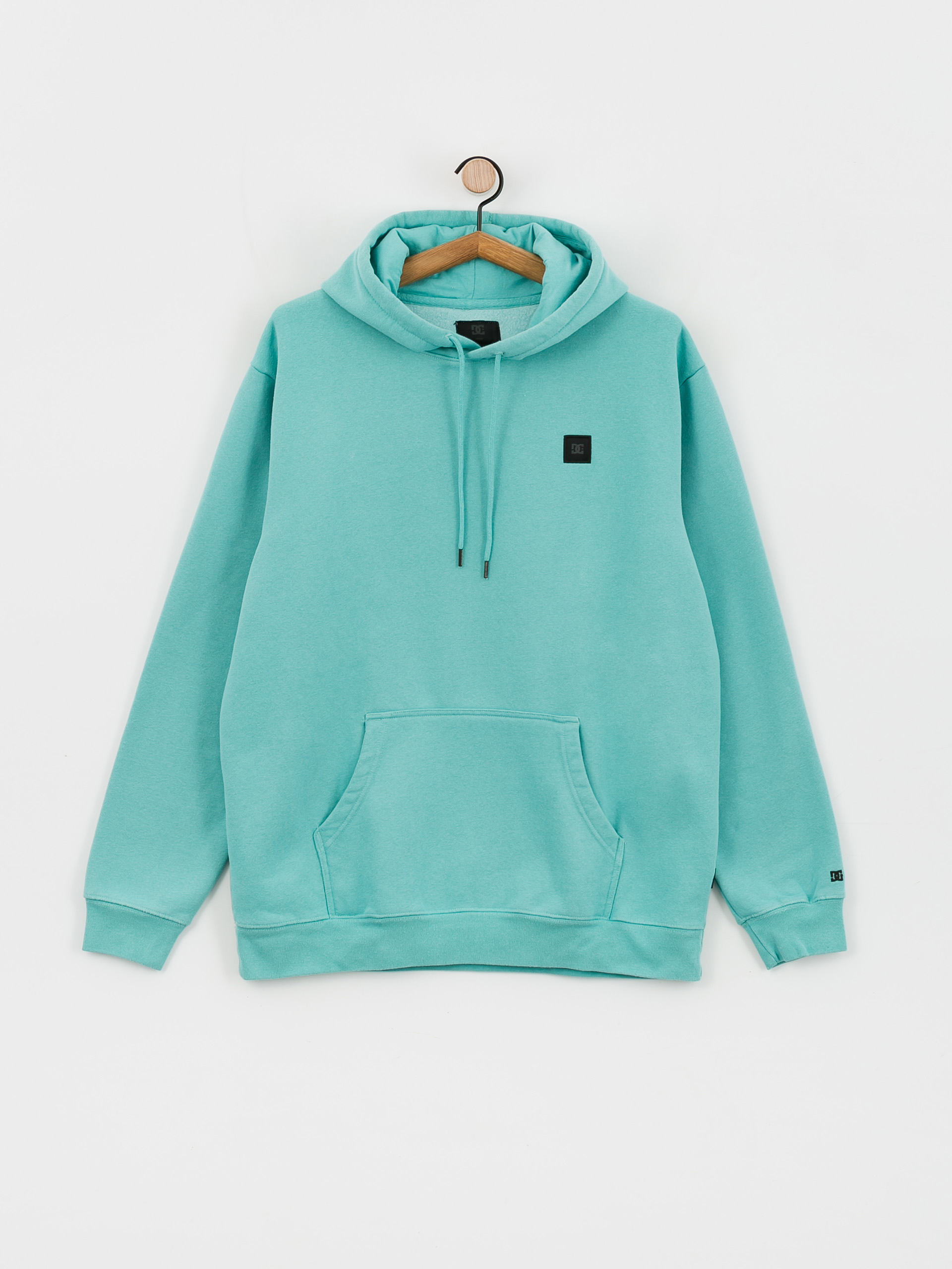 Bluza z kapturem DC 1994 HD (meadowbrook grmntdye)