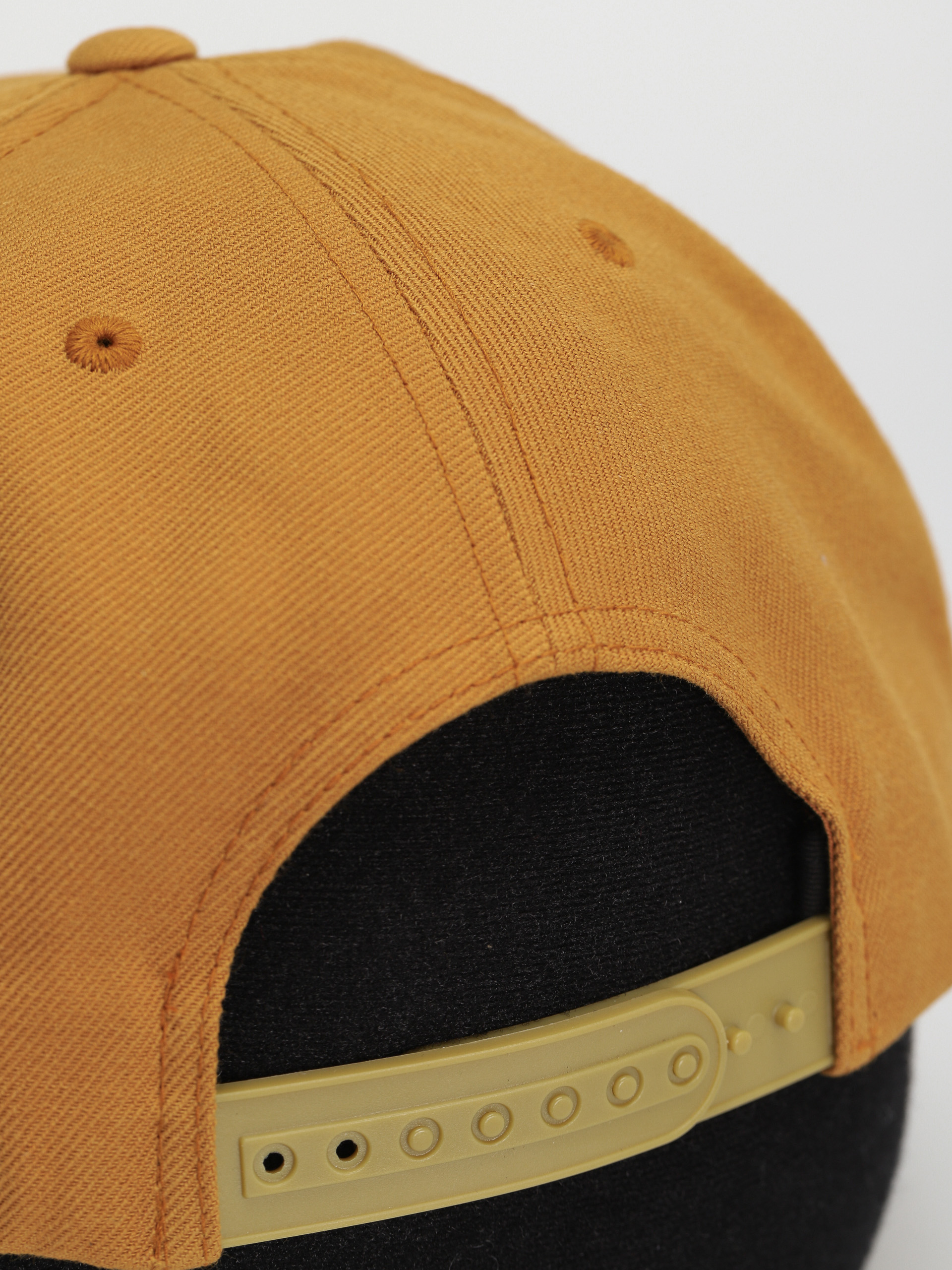 Czapka z daszkiem Brixton Oath III Snapback (copper)