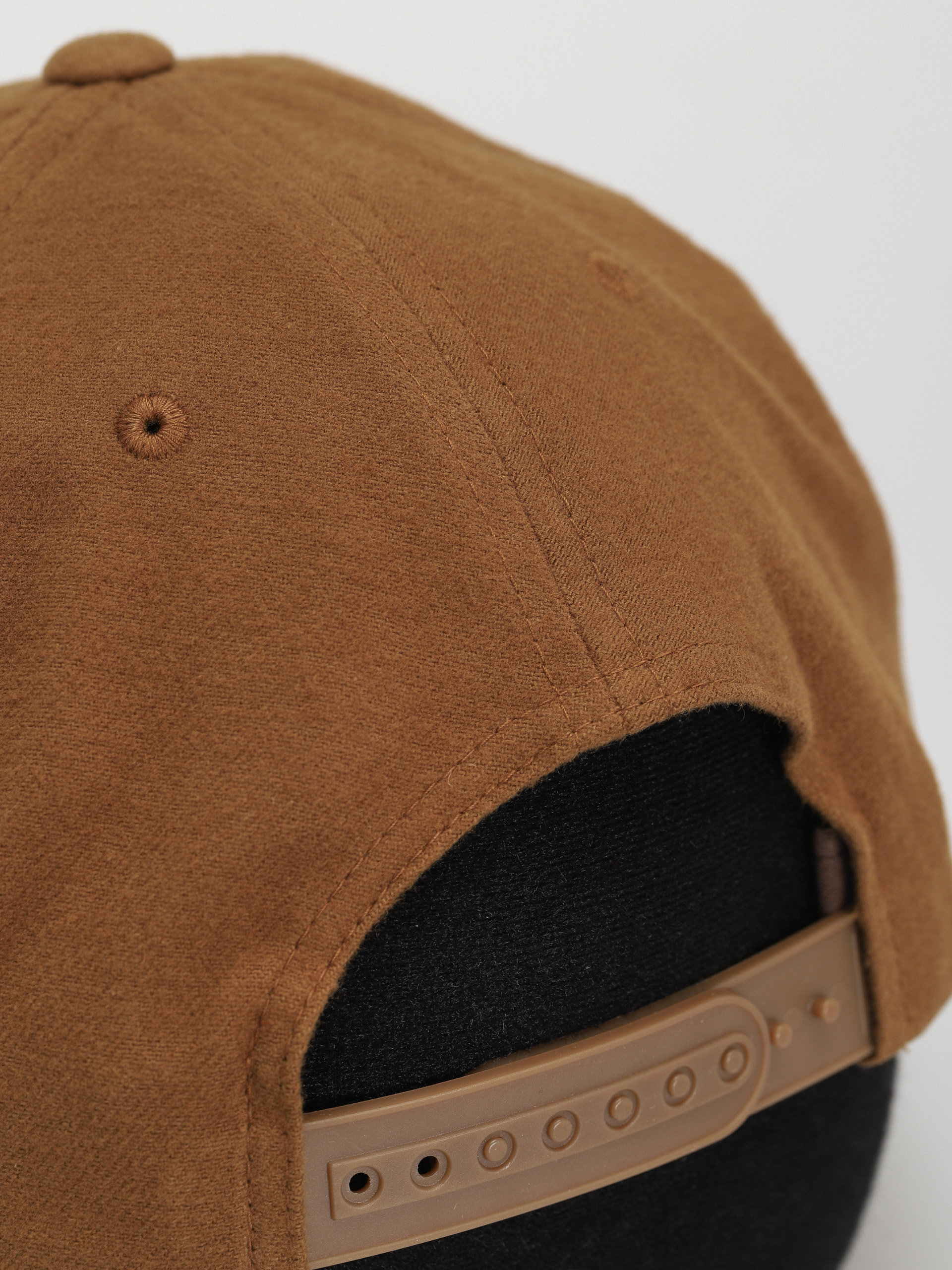 Czapka z daszkiem Brixton Alton Mp Snbk (medal bronze)