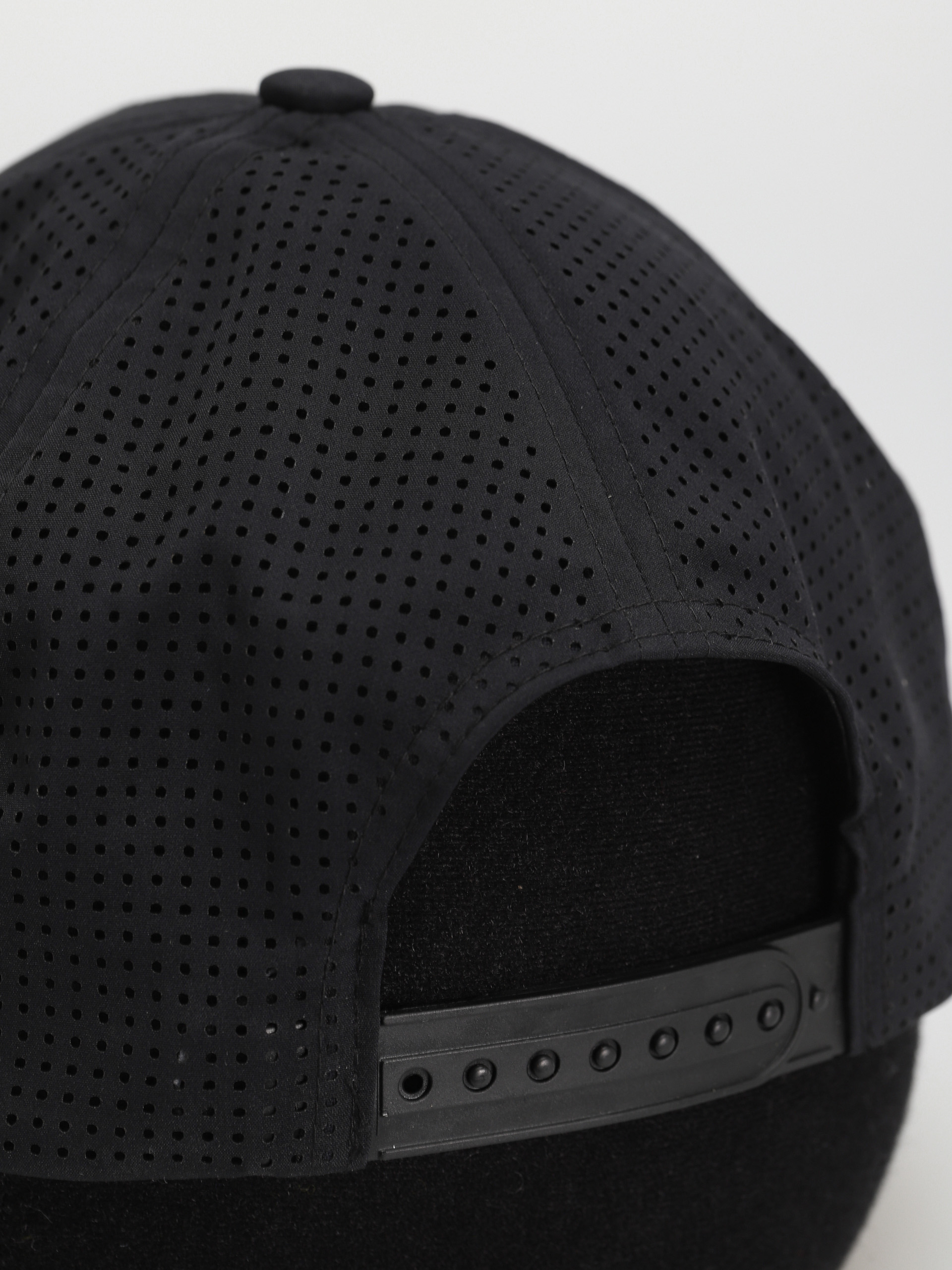 Czapka z daszkiem Brixton Crest X Mp Snapback (black)