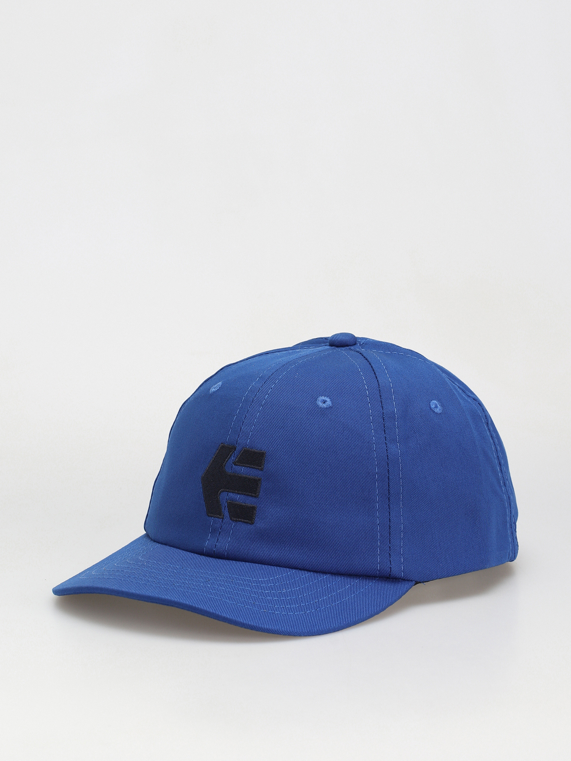 Czapka z daszkiem Etnies Icon Destruct Snapback (royal)