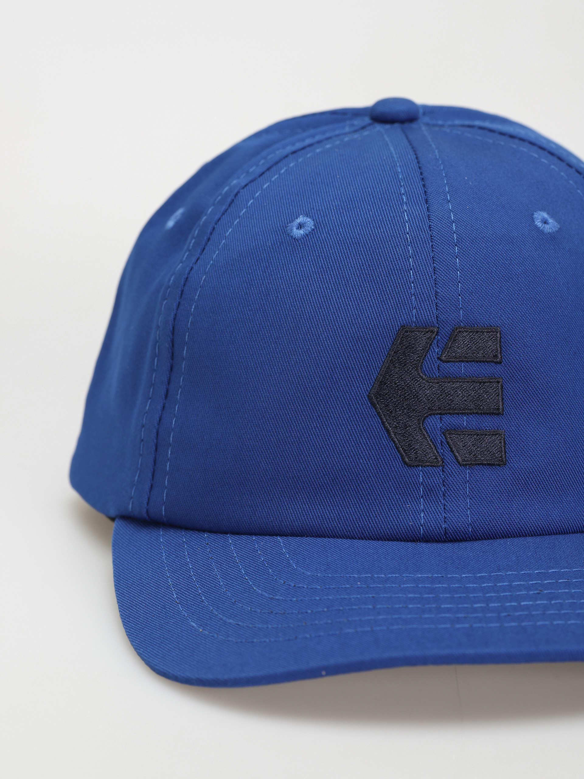 Czapka z daszkiem Etnies Icon Destruct Snapback (royal)