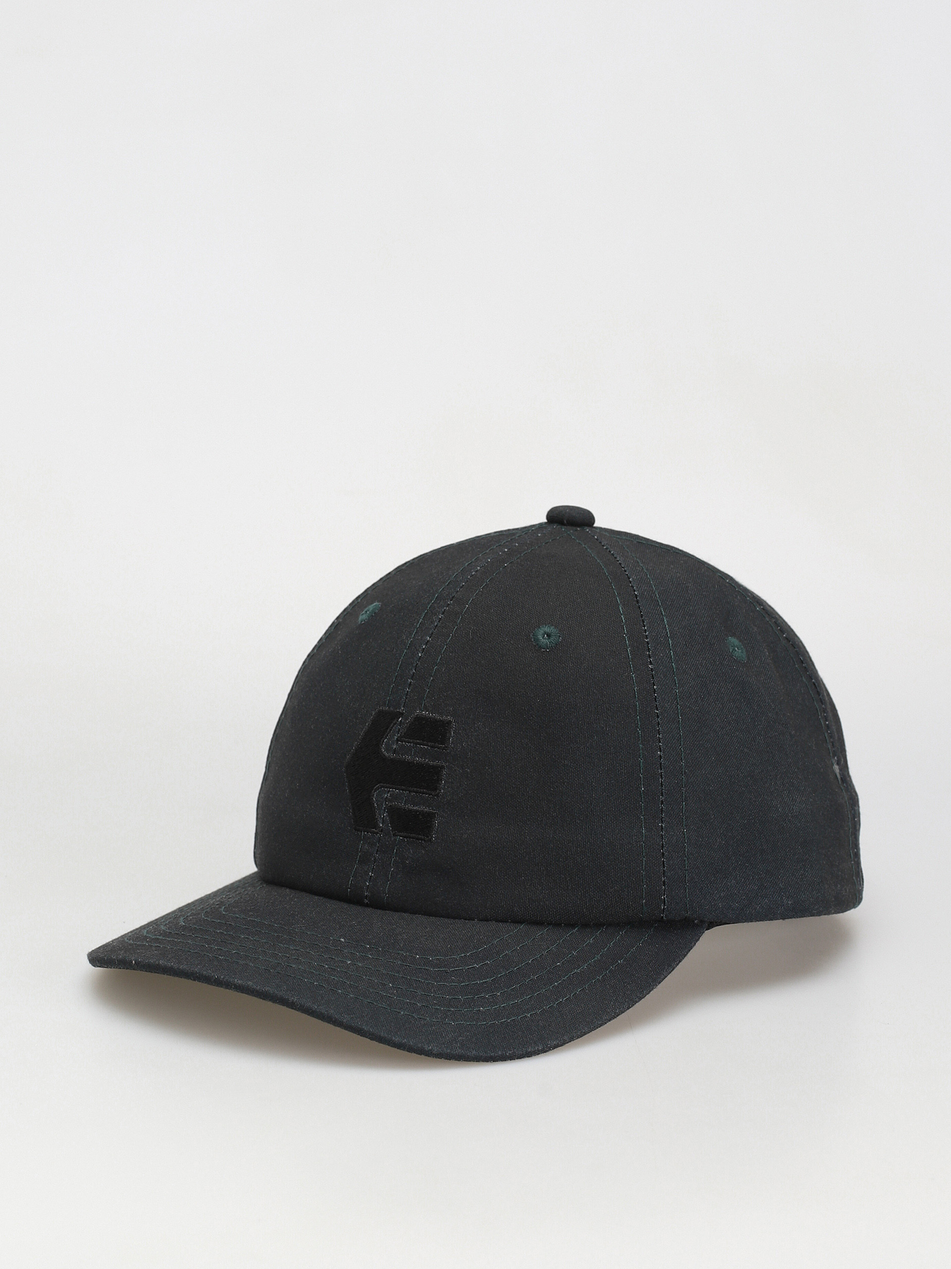 Czapka z daszkiem Etnies Icon Destruct Snapback (tie dye)