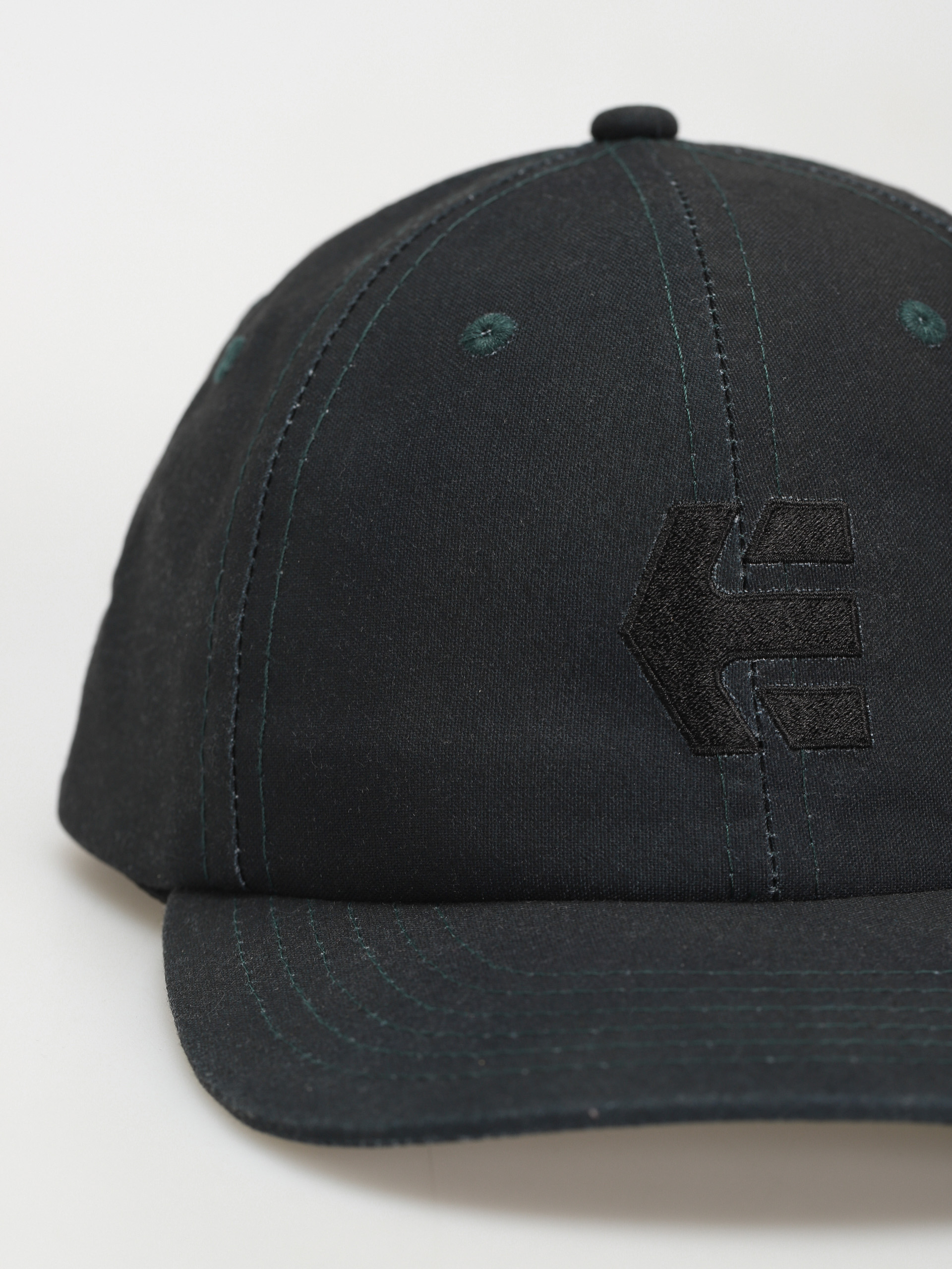 Czapka z daszkiem Etnies Icon Destruct Snapback (tie dye)