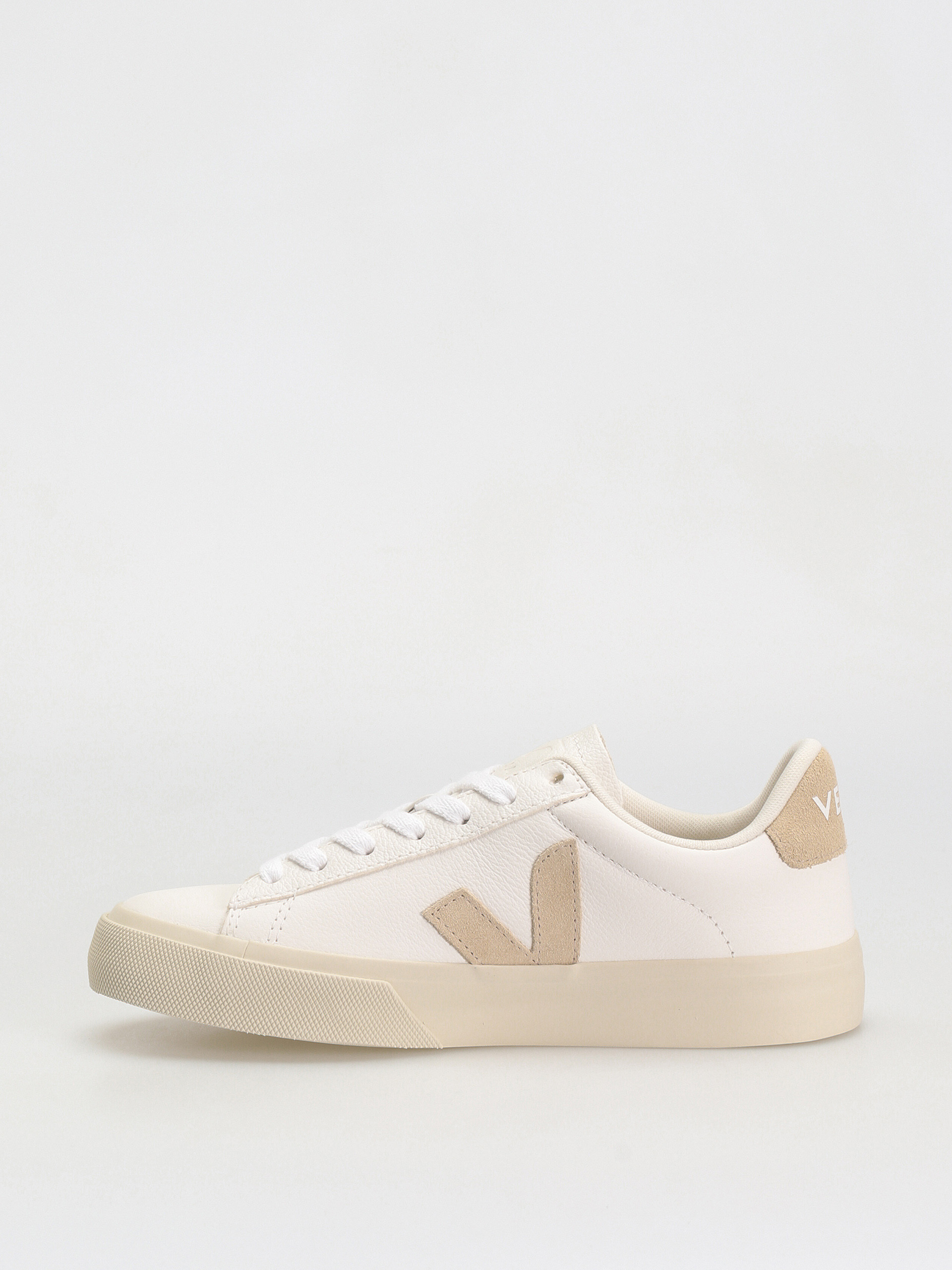 Buty Veja Campo Wmn (extra white almond)