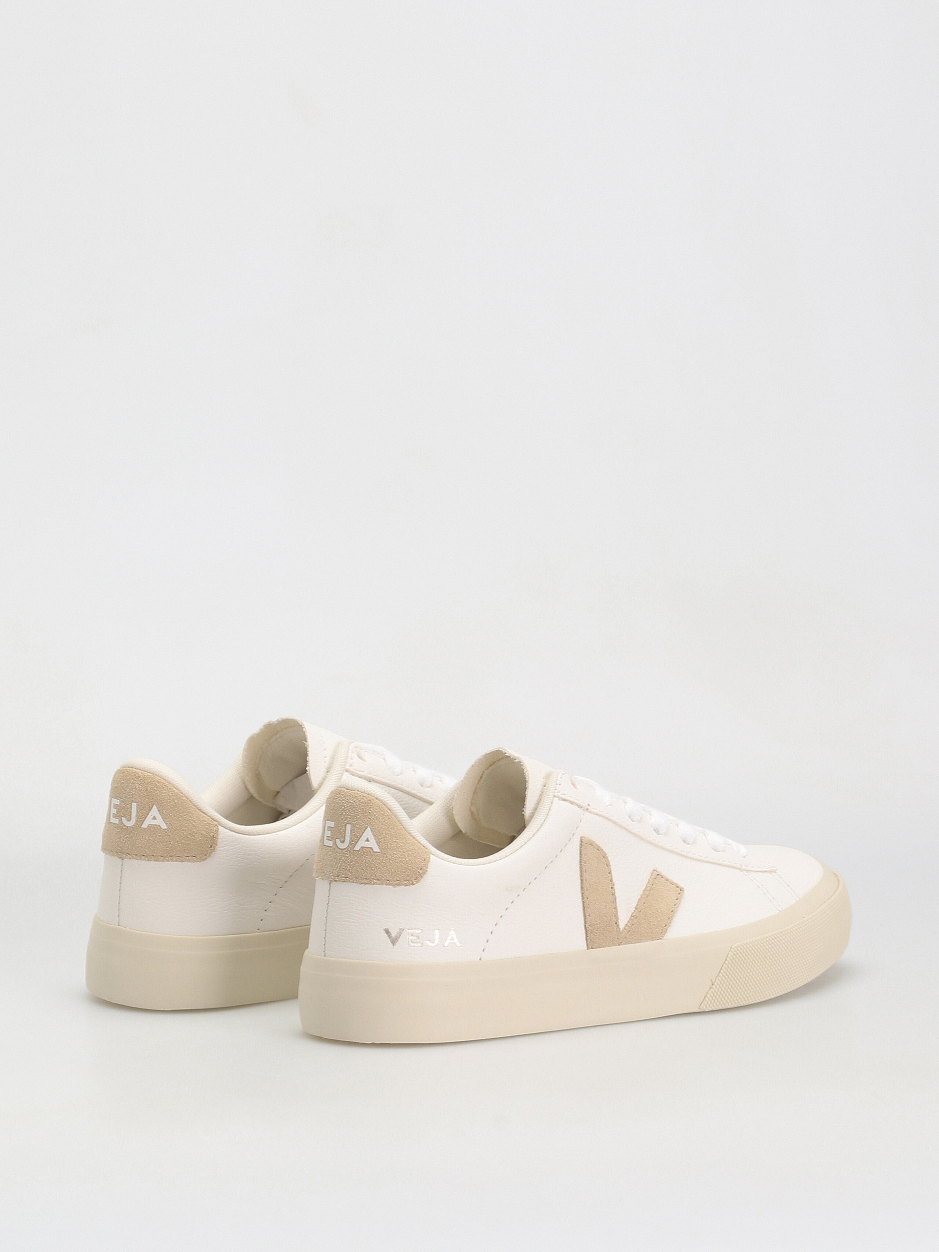 Buty Veja Campo Wmn (extra white almond)