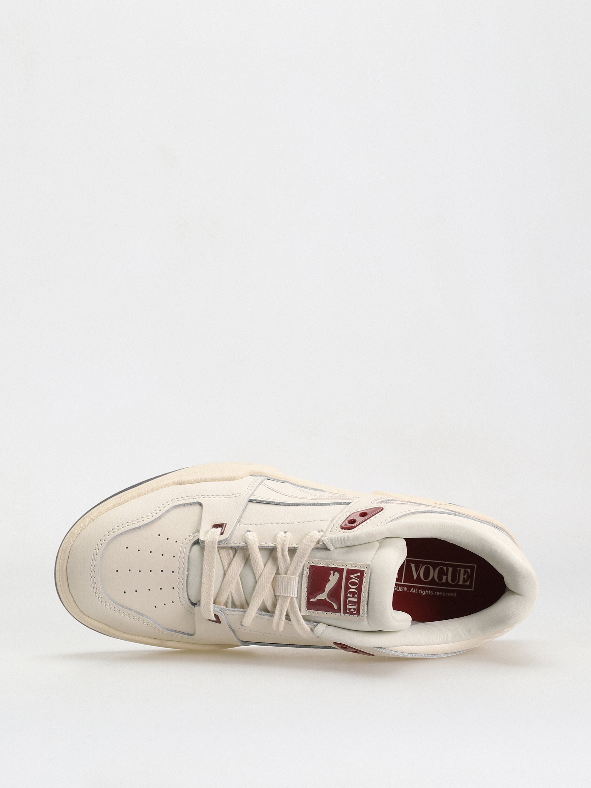 Buty Puma X Vogue Slipstream Invdr Wmn (pristine/pristine)