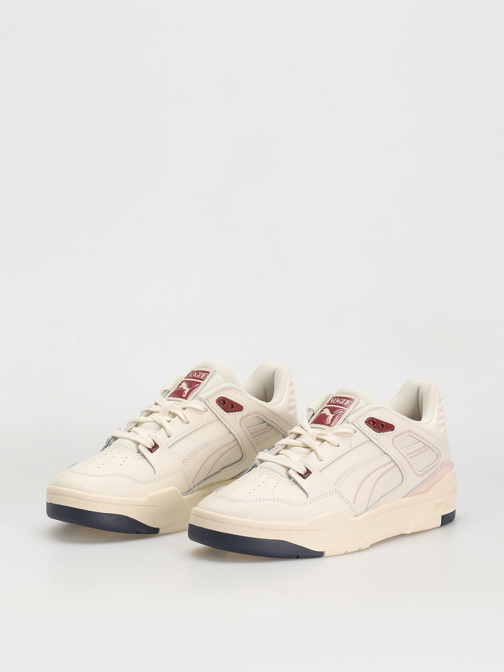 Buty Puma X Vogue Slipstream Invdr Wmn (pristine/pristine)