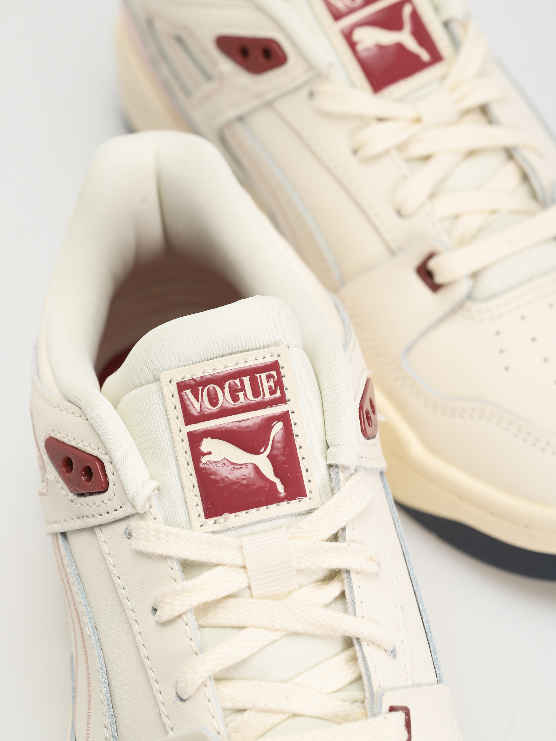 Buty Puma X Vogue Slipstream Invdr Wmn (pristine/pristine)