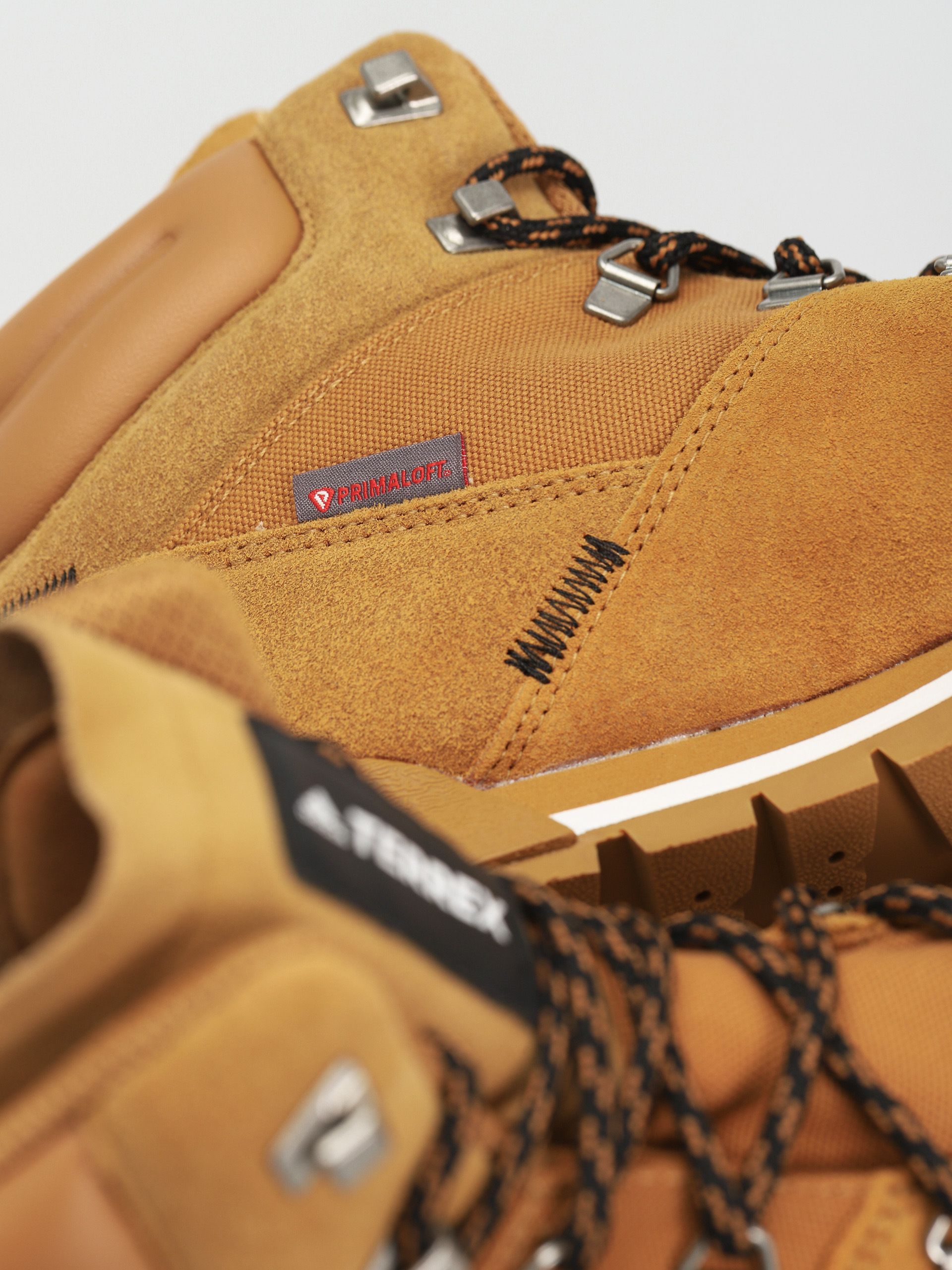 Buty adidas Terrex Snowpitch C.Rdy (mesa/mesa/cblack)