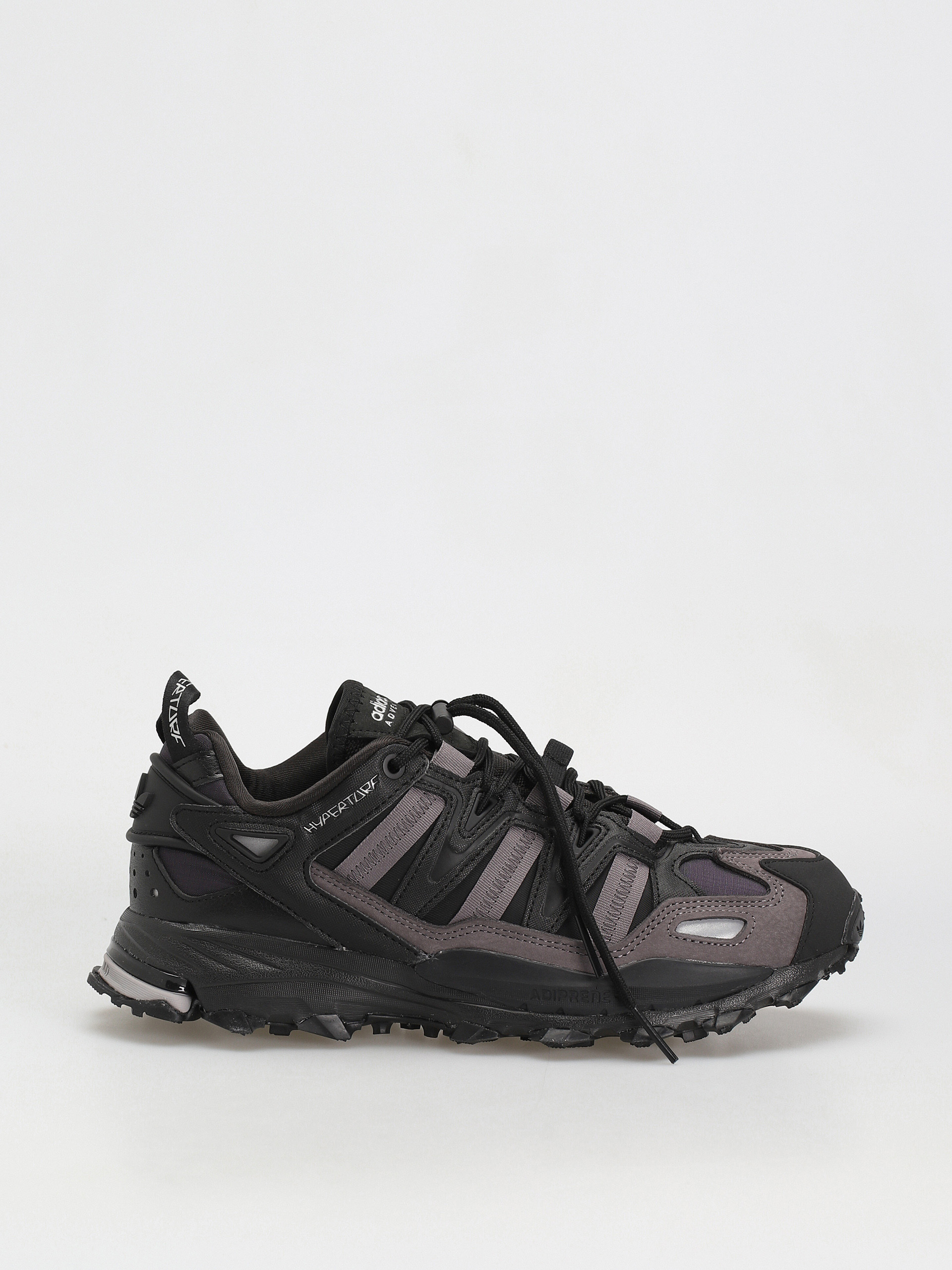 Buty adidas Originals Hyperturf (cblack/silvmt/tragre)