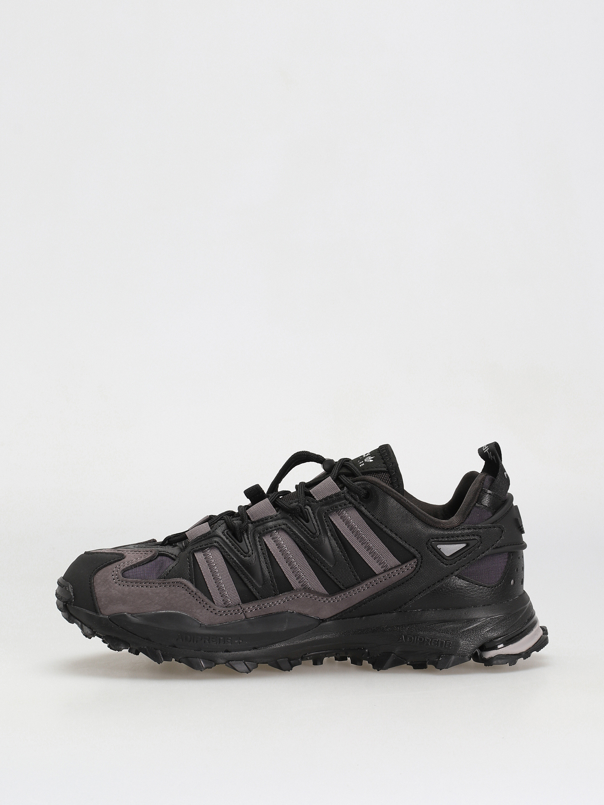 Buty adidas Originals Hyperturf (cblack/silvmt/tragre)