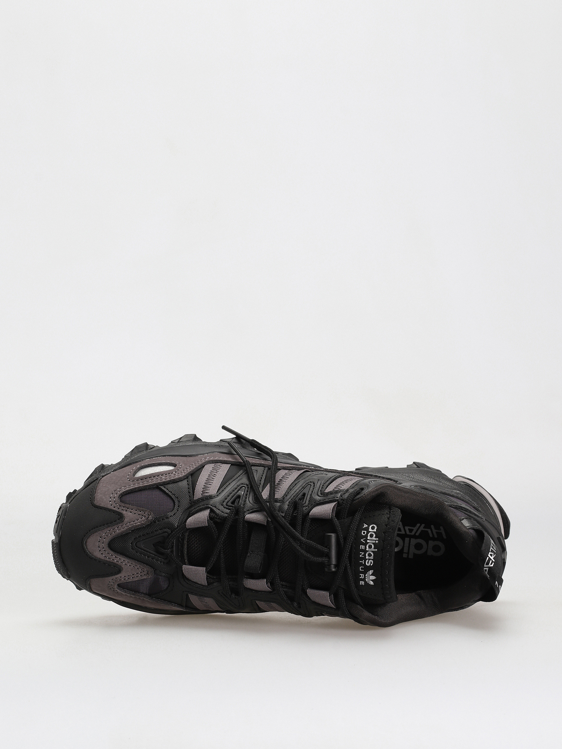Buty adidas Originals Hyperturf (cblack/silvmt/tragre)