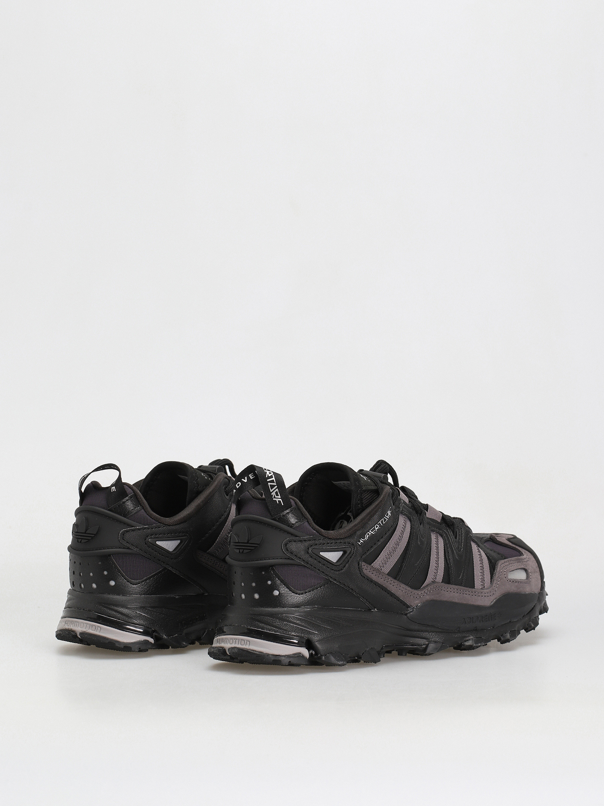 Buty adidas Originals Hyperturf (cblack/silvmt/tragre)