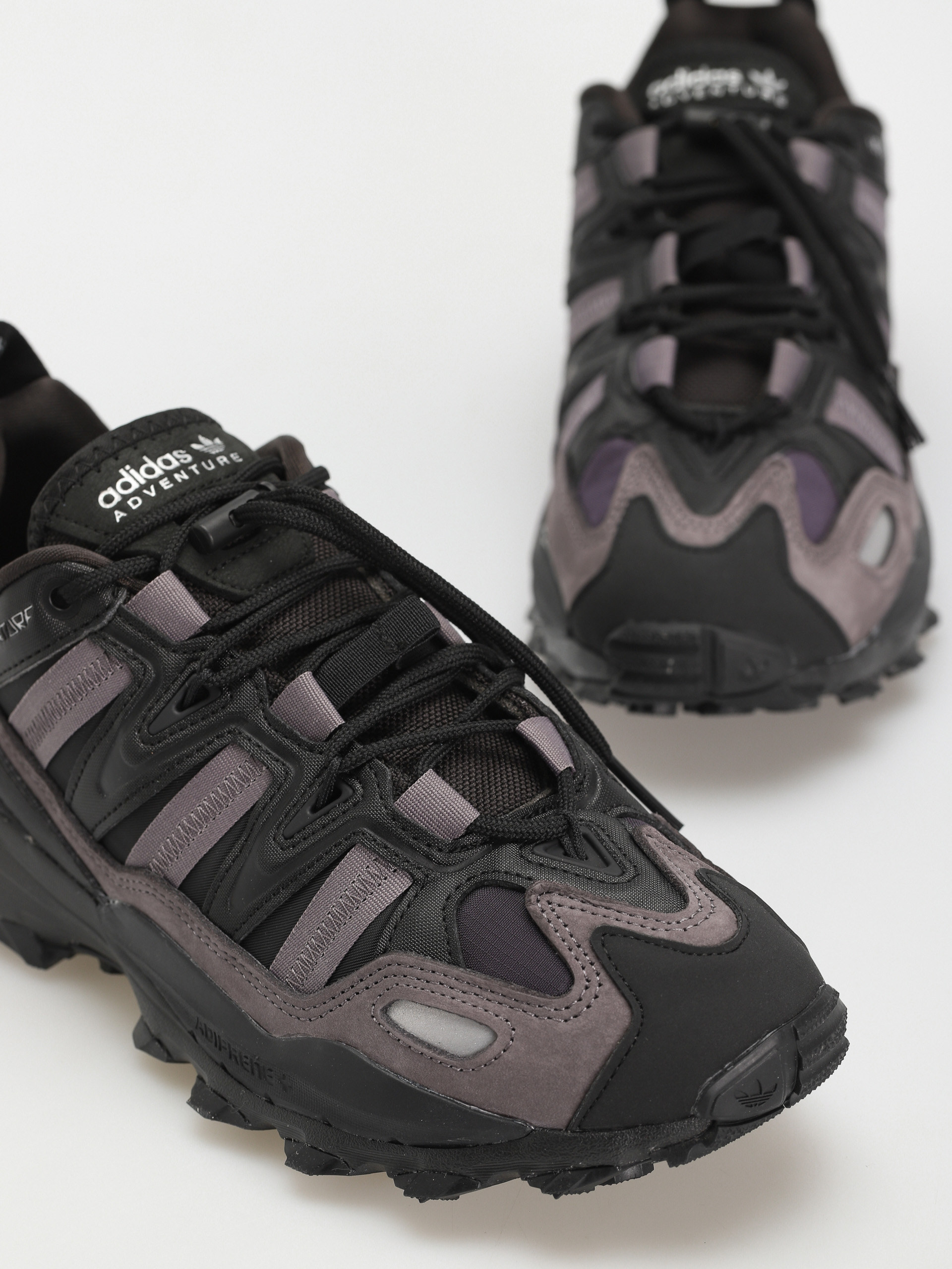 Buty adidas Originals Hyperturf (cblack/silvmt/tragre)