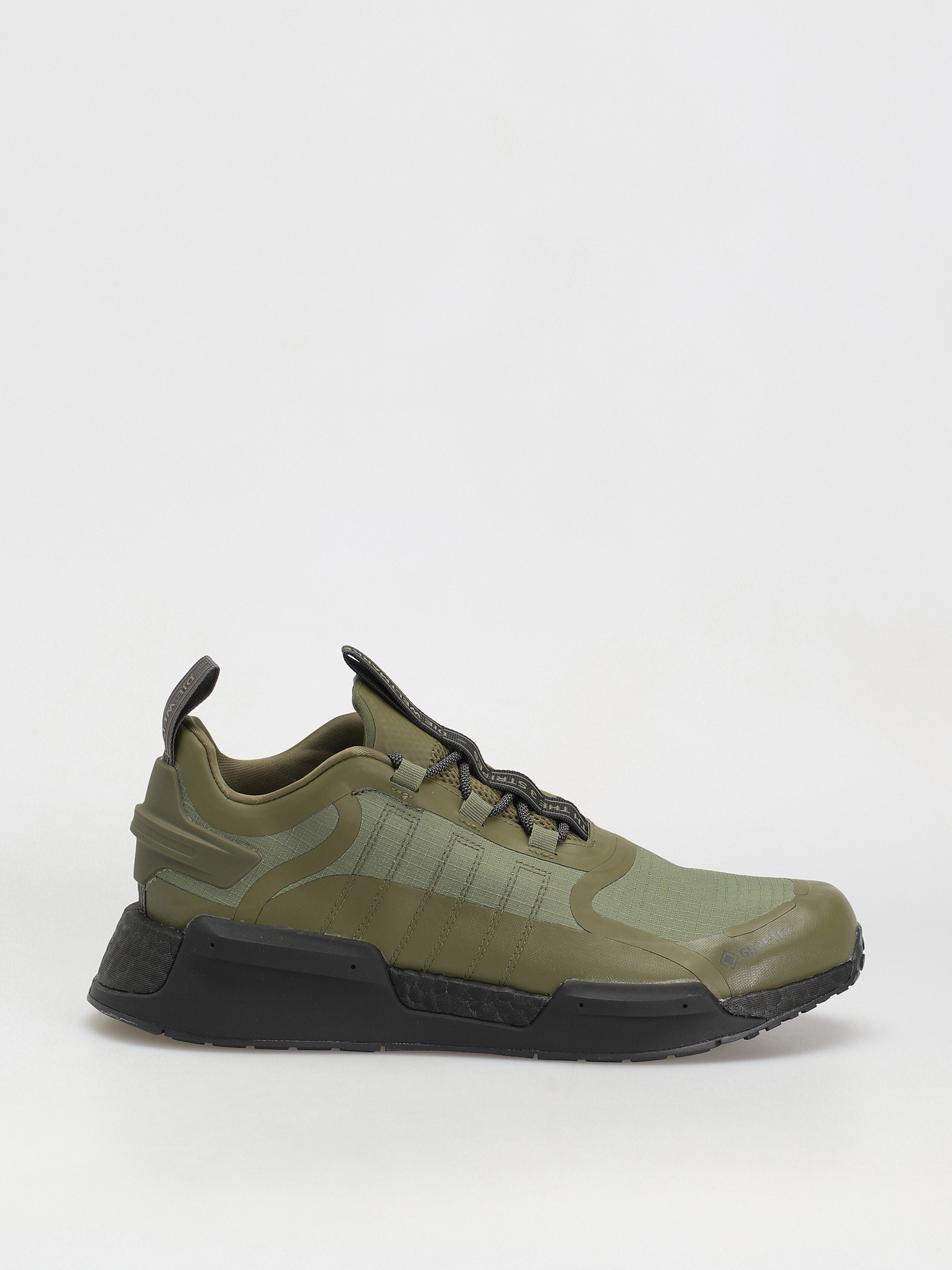 Buty adidas Originals Nmd V3 Gtx (focoli/impyel/cblack)