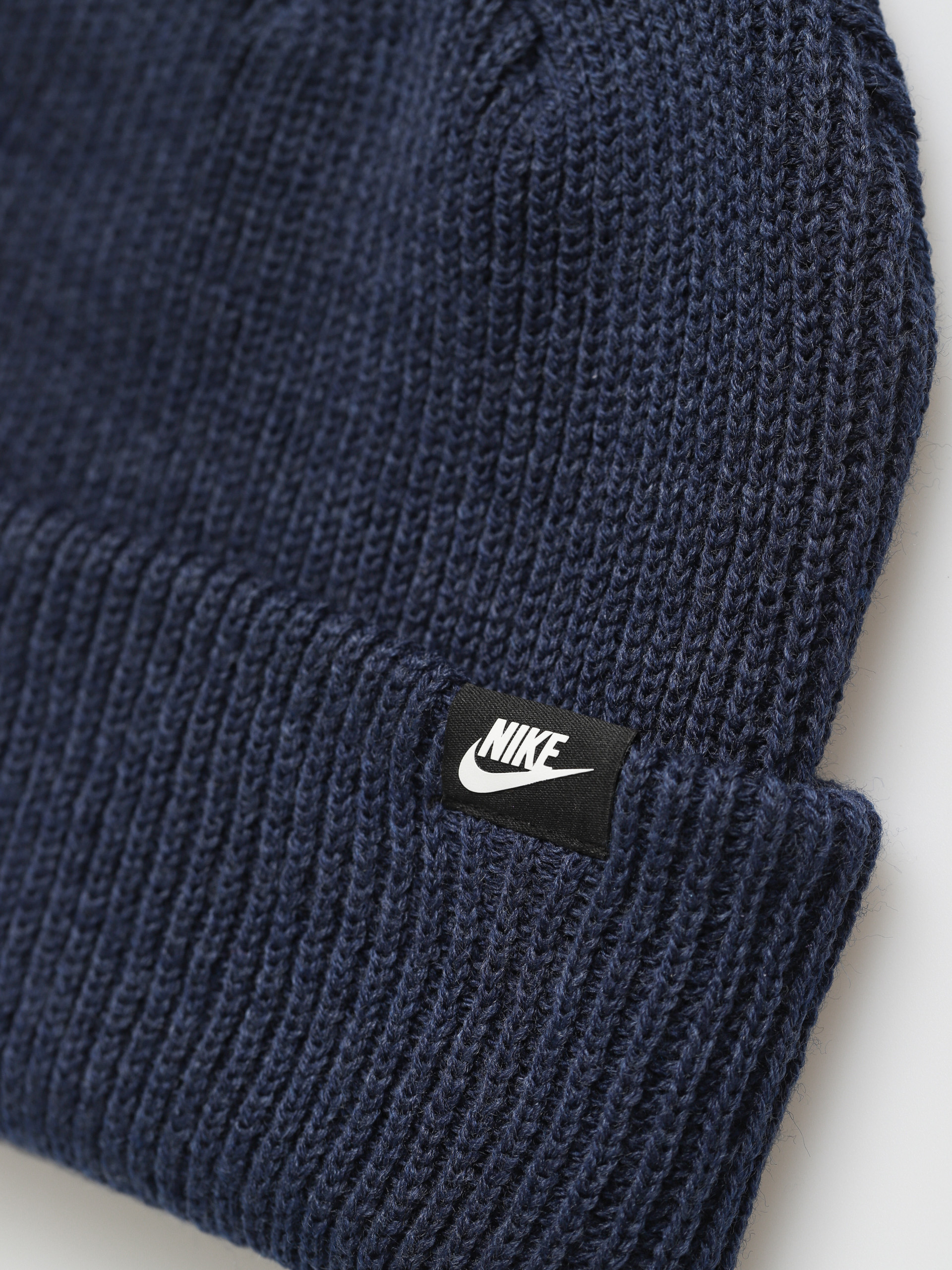 Czapka zimowa Nike SB Fisherman (midnight navy)