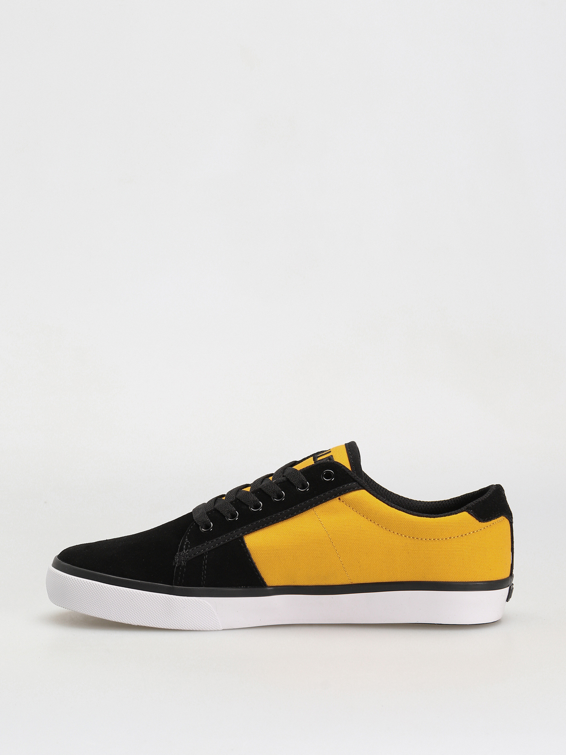 Buty Fallen Bomber (black/mustard)