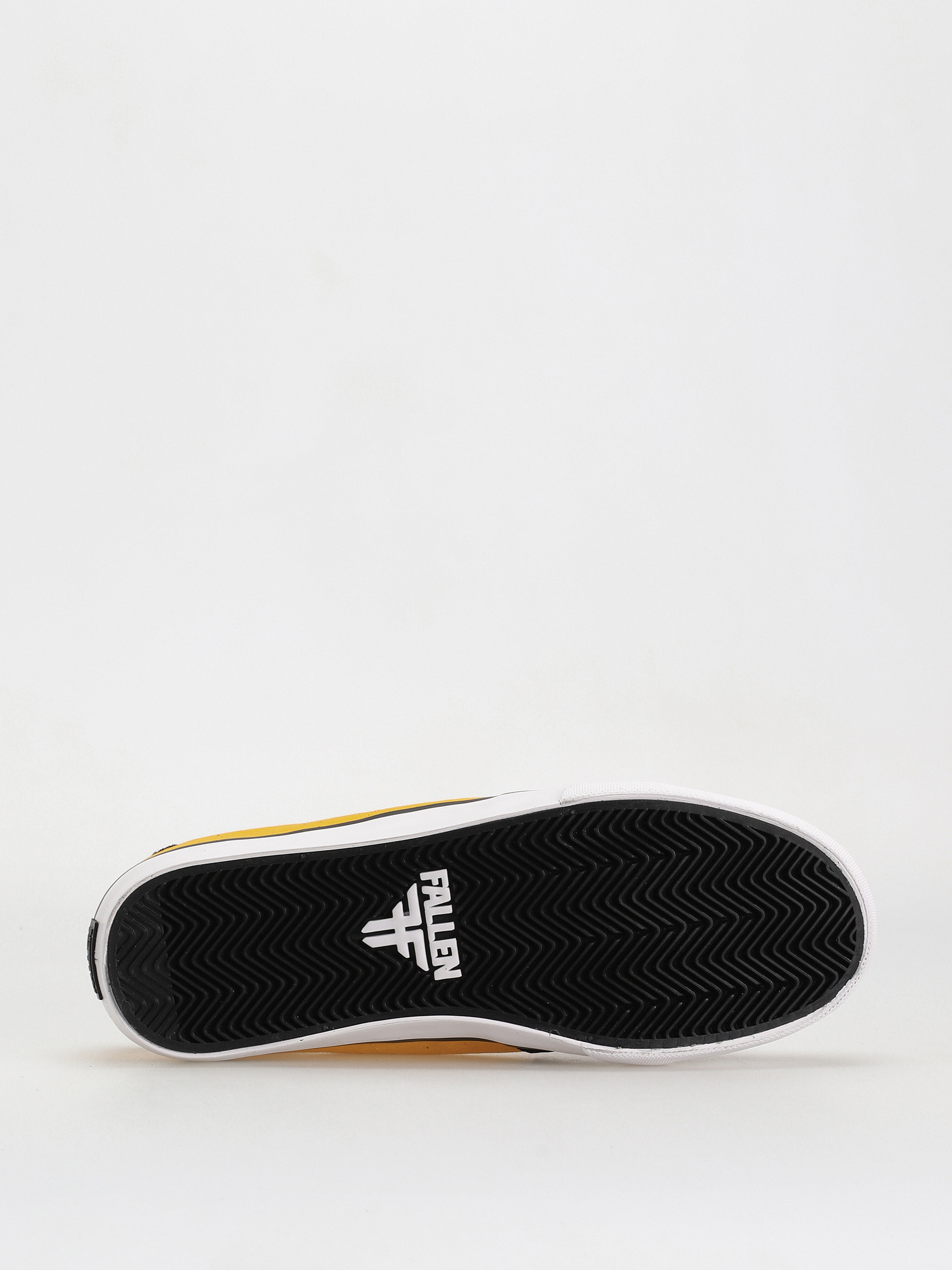 Buty Fallen Bomber (black/mustard)