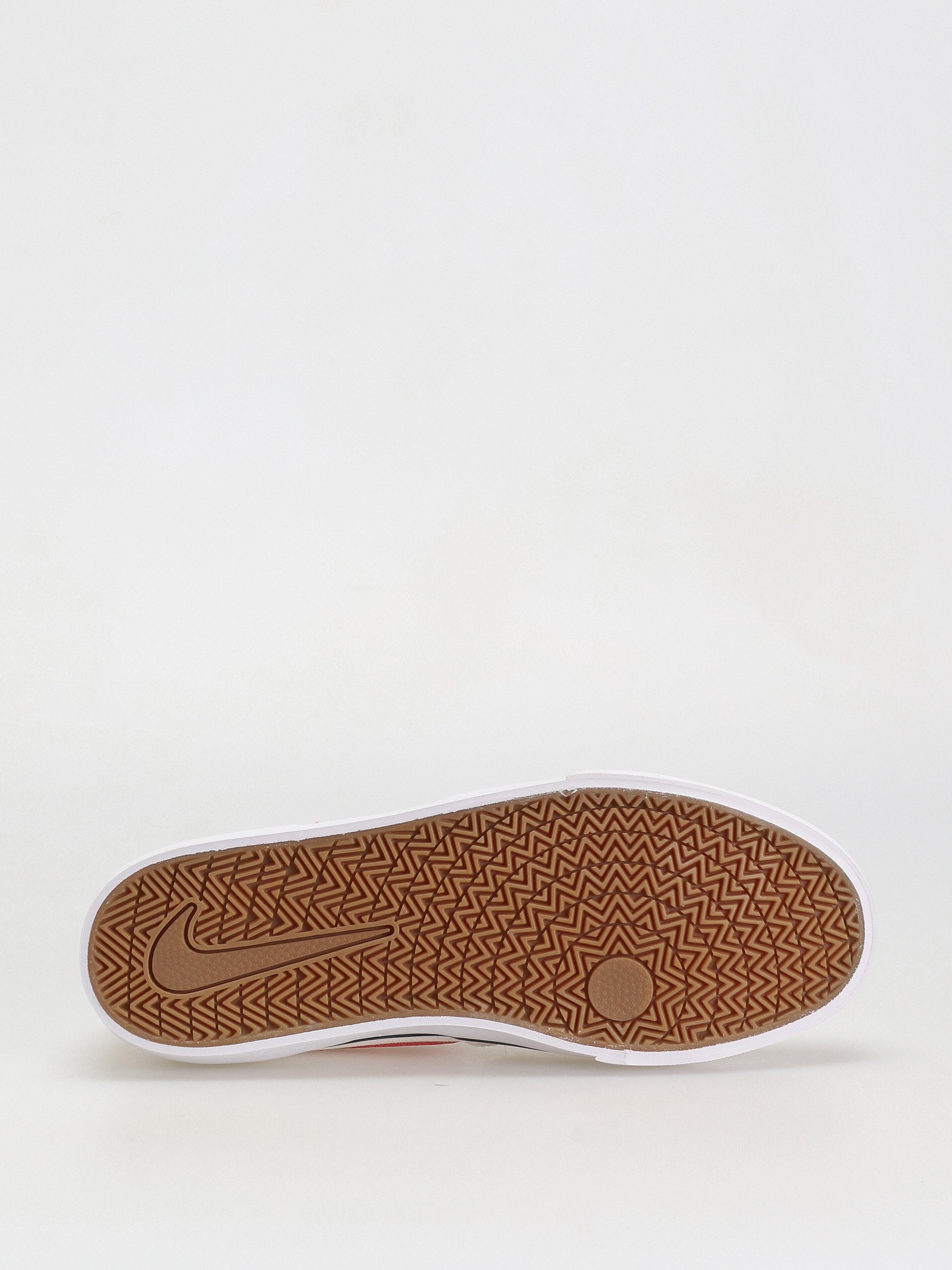 Buty Nike SB Chron 2 (summit white/university red phantom)