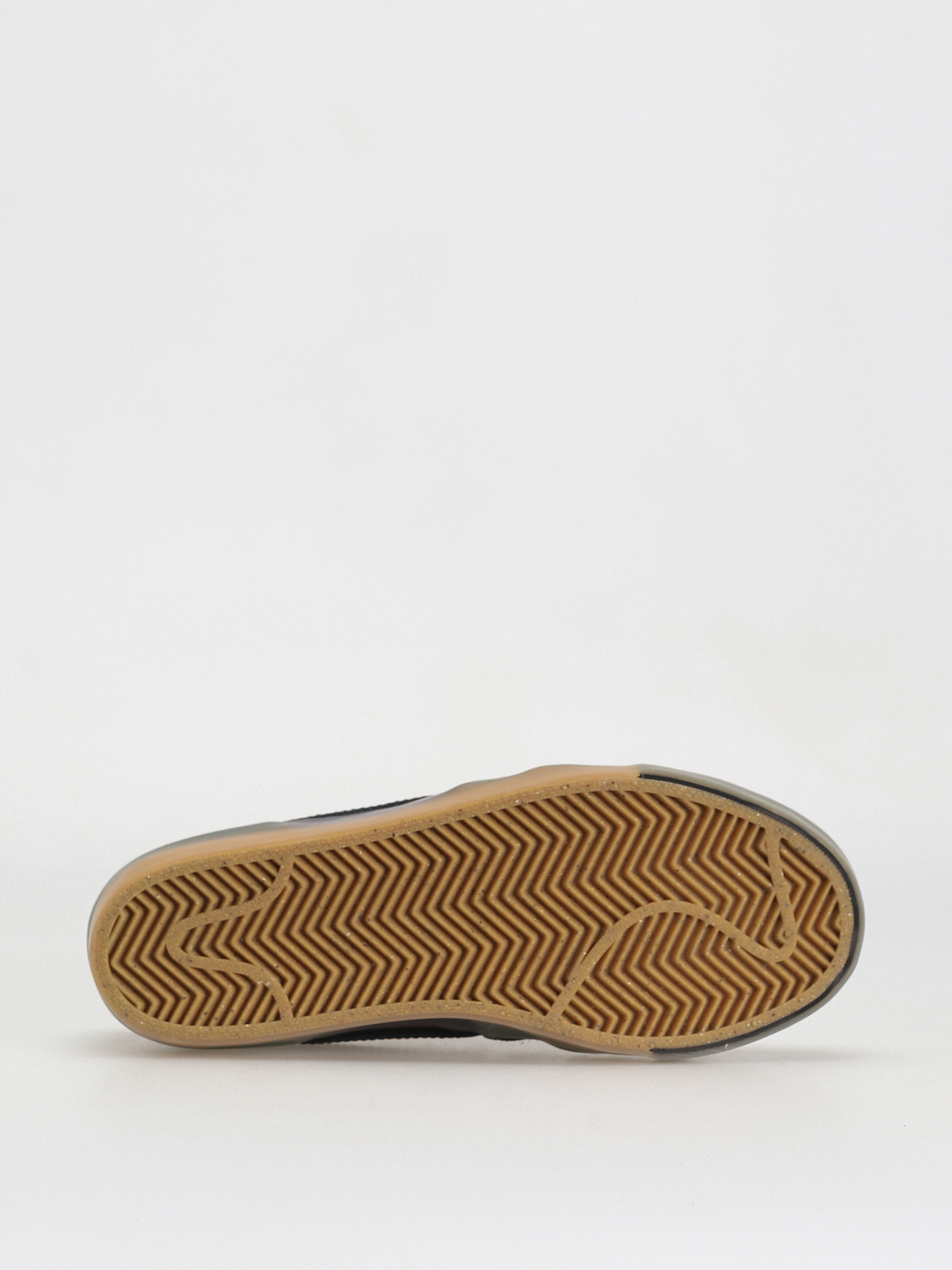 Buty Nike SB Pogo Premium (black/black hyper royal gum light brown)