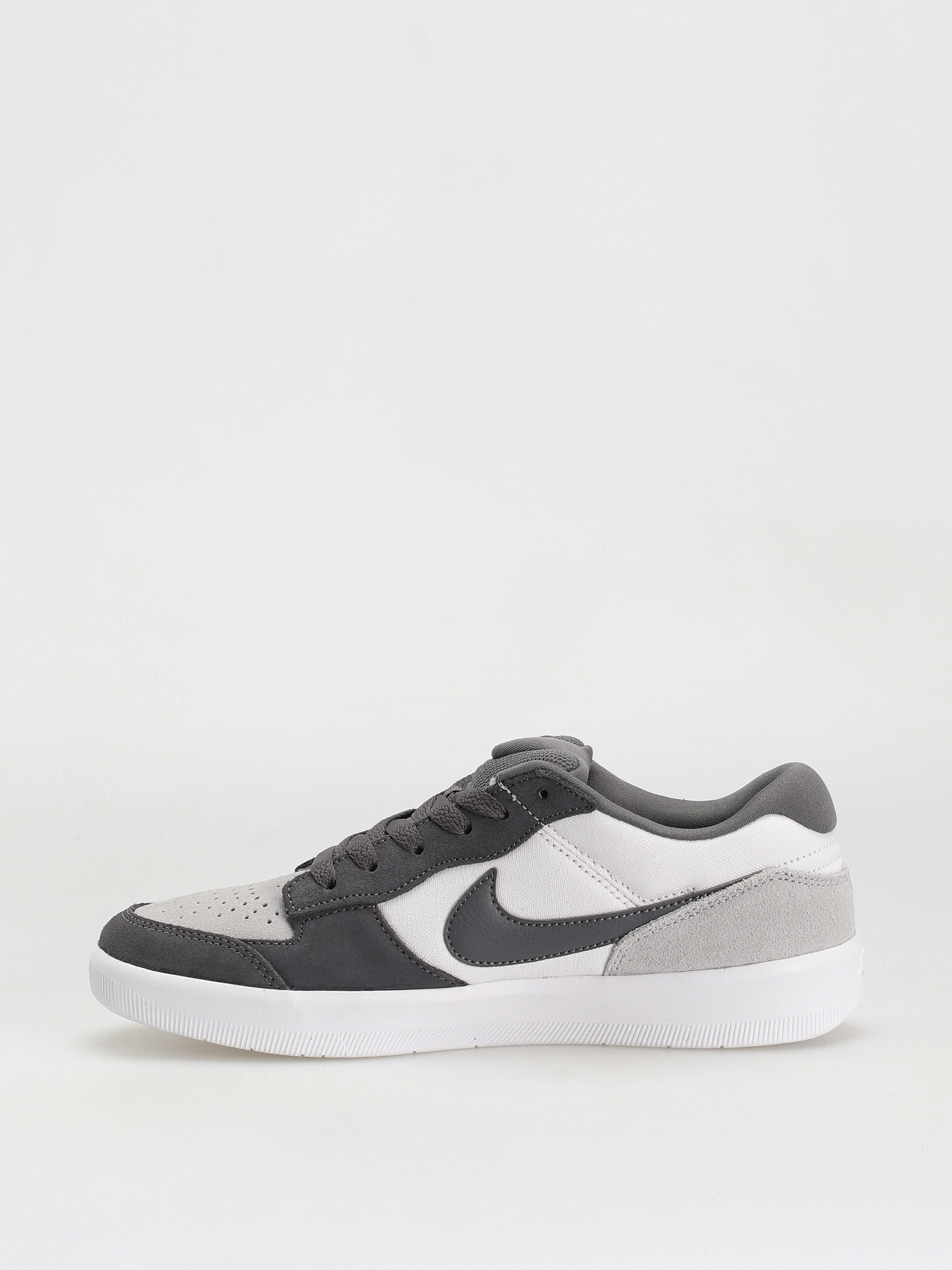 Buty Nike SB Force 58 (dark grey/dark grey white wolf grey)