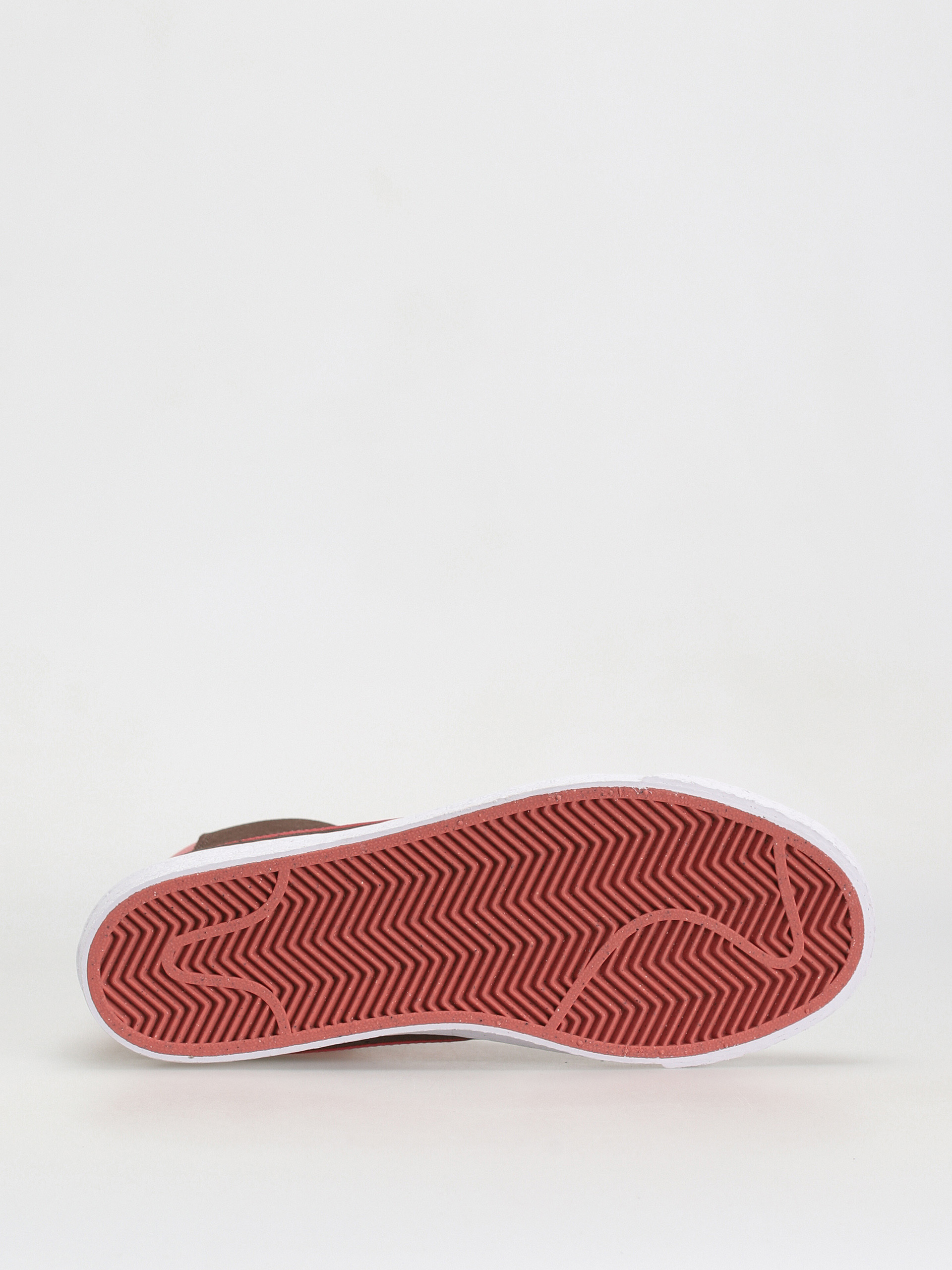 Buty Nike SB Zoom Blazer Mid (baroque brown/adobe baroque brown white)