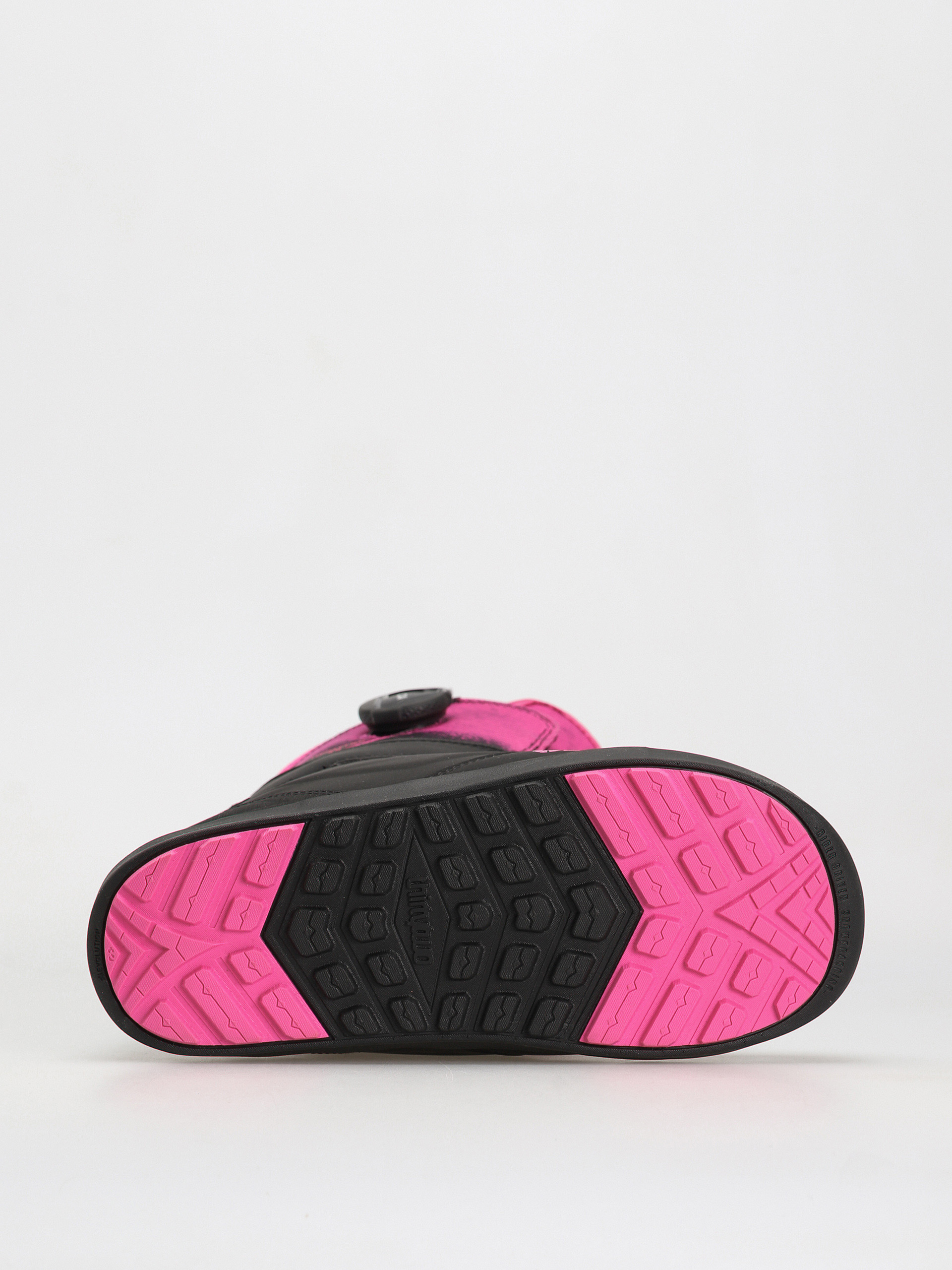 Damskie Buty snowboardowe ThirtyTwo Lashed Double Boa B4Bc (black/print)