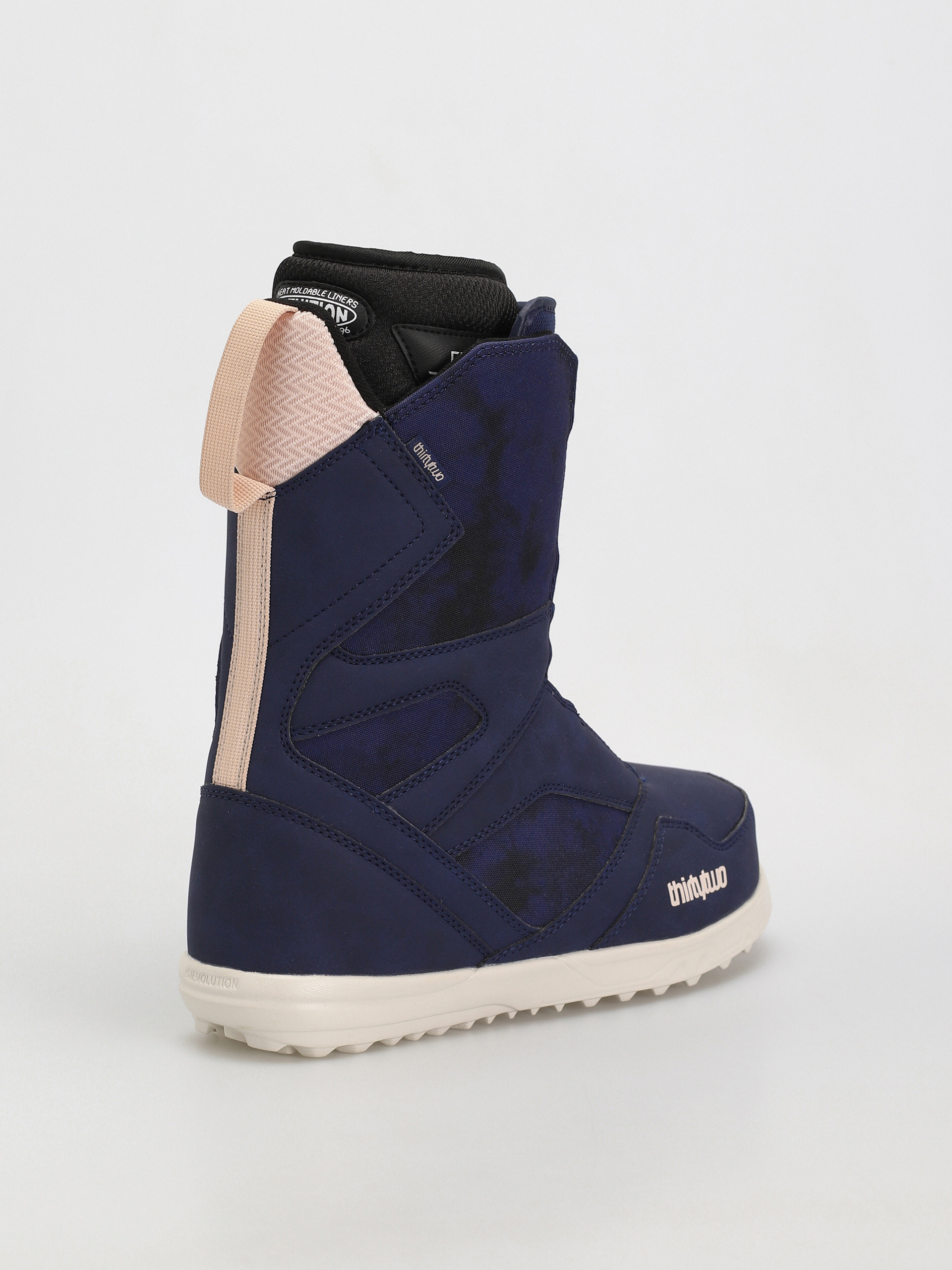 Damskie Buty snowboardowe ThirtyTwo Stw Boa (navy)