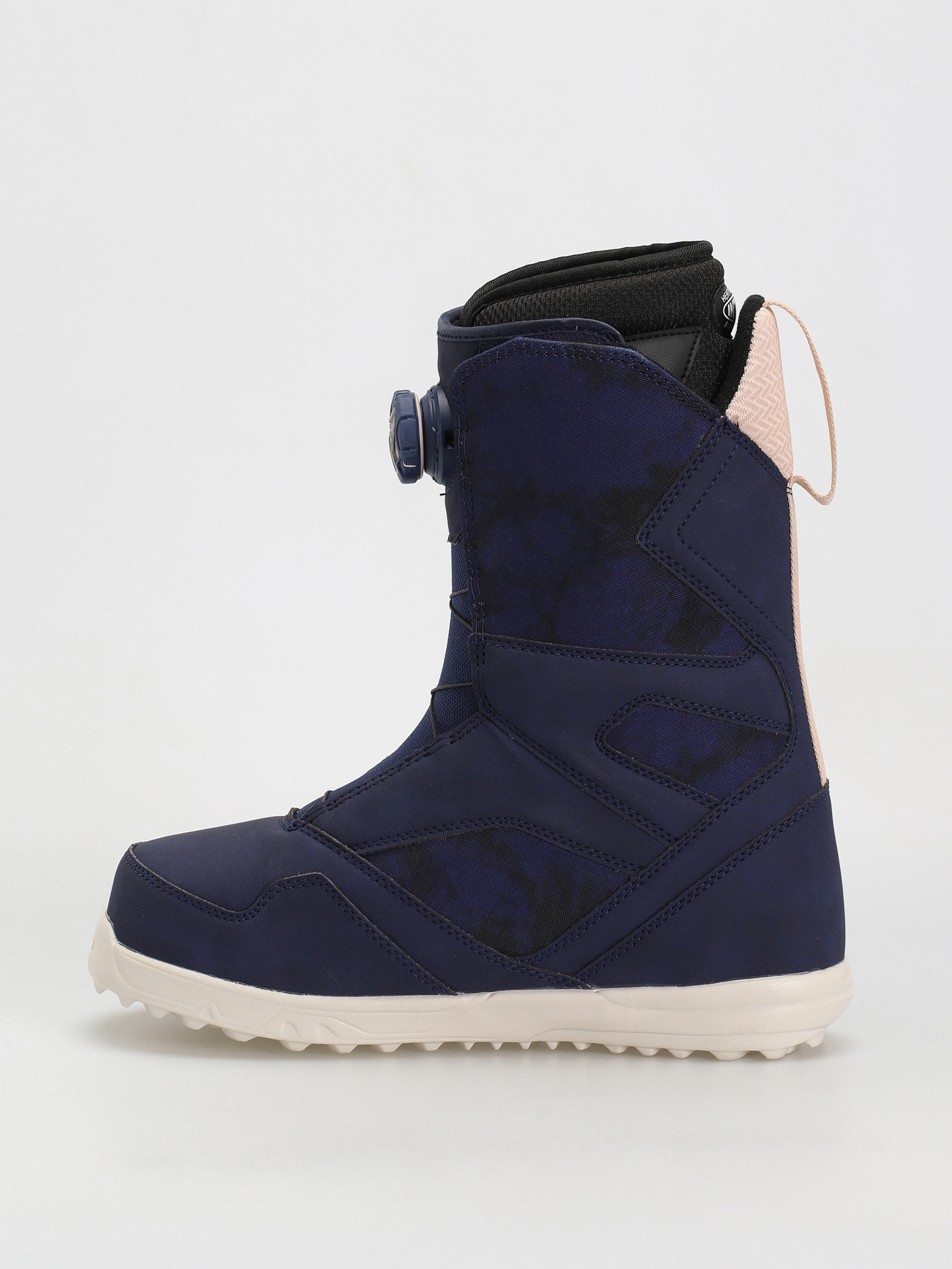 Damskie Buty snowboardowe ThirtyTwo Stw Boa (navy)
