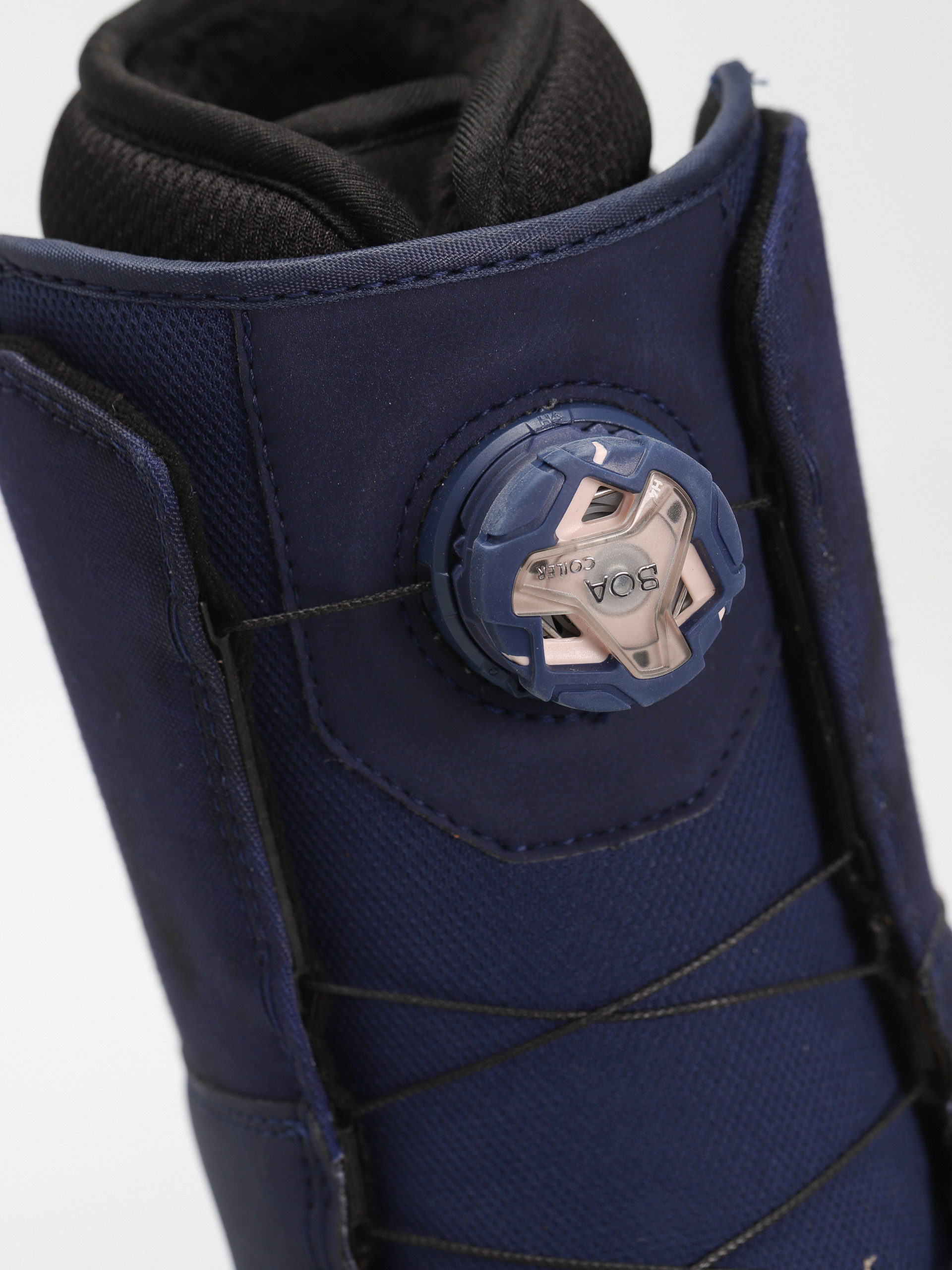 Damskie Buty snowboardowe ThirtyTwo Stw Boa (navy)