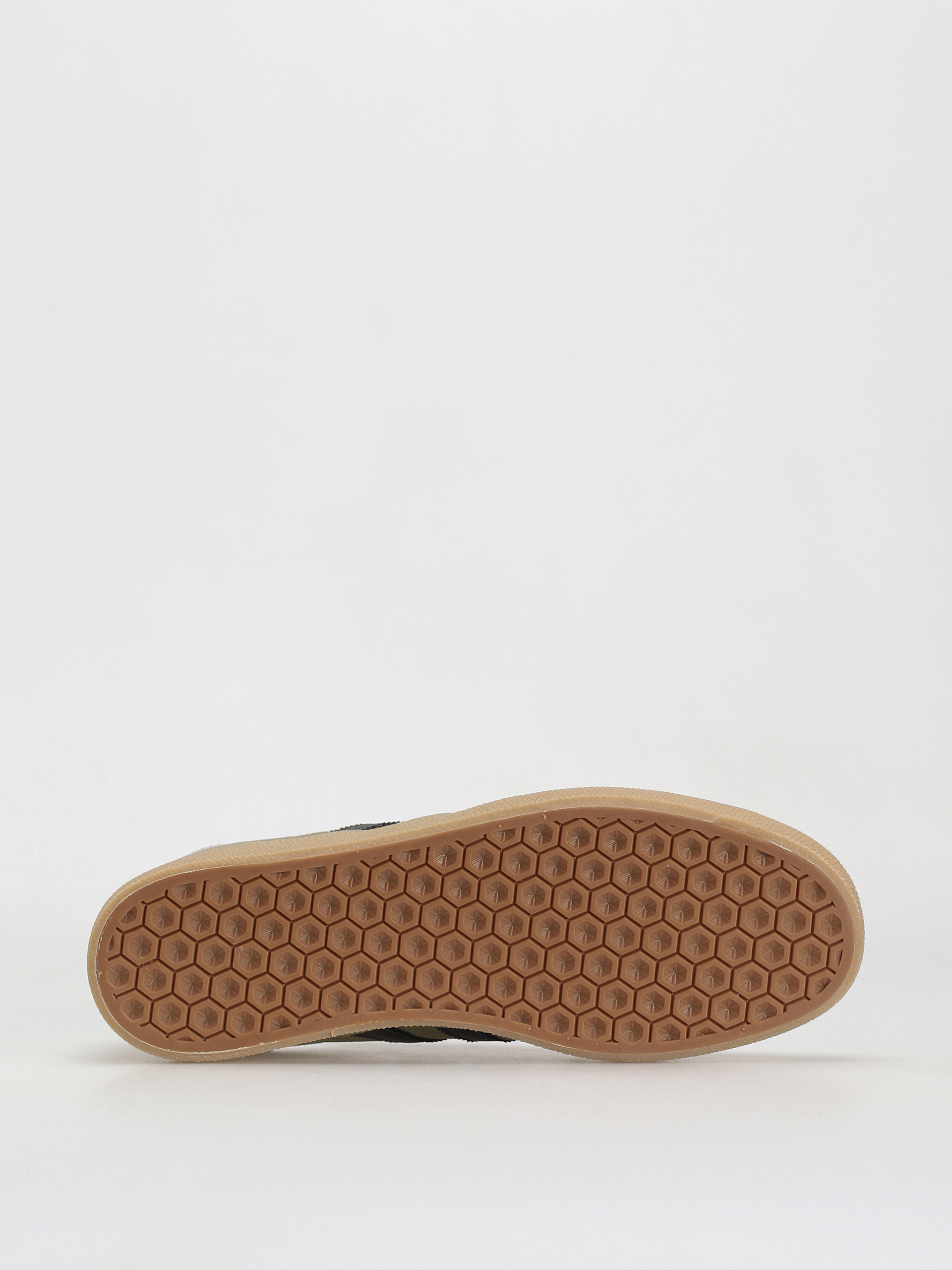 Buty adidas Gazelle Adv (olistr/cblack/ecrtin)