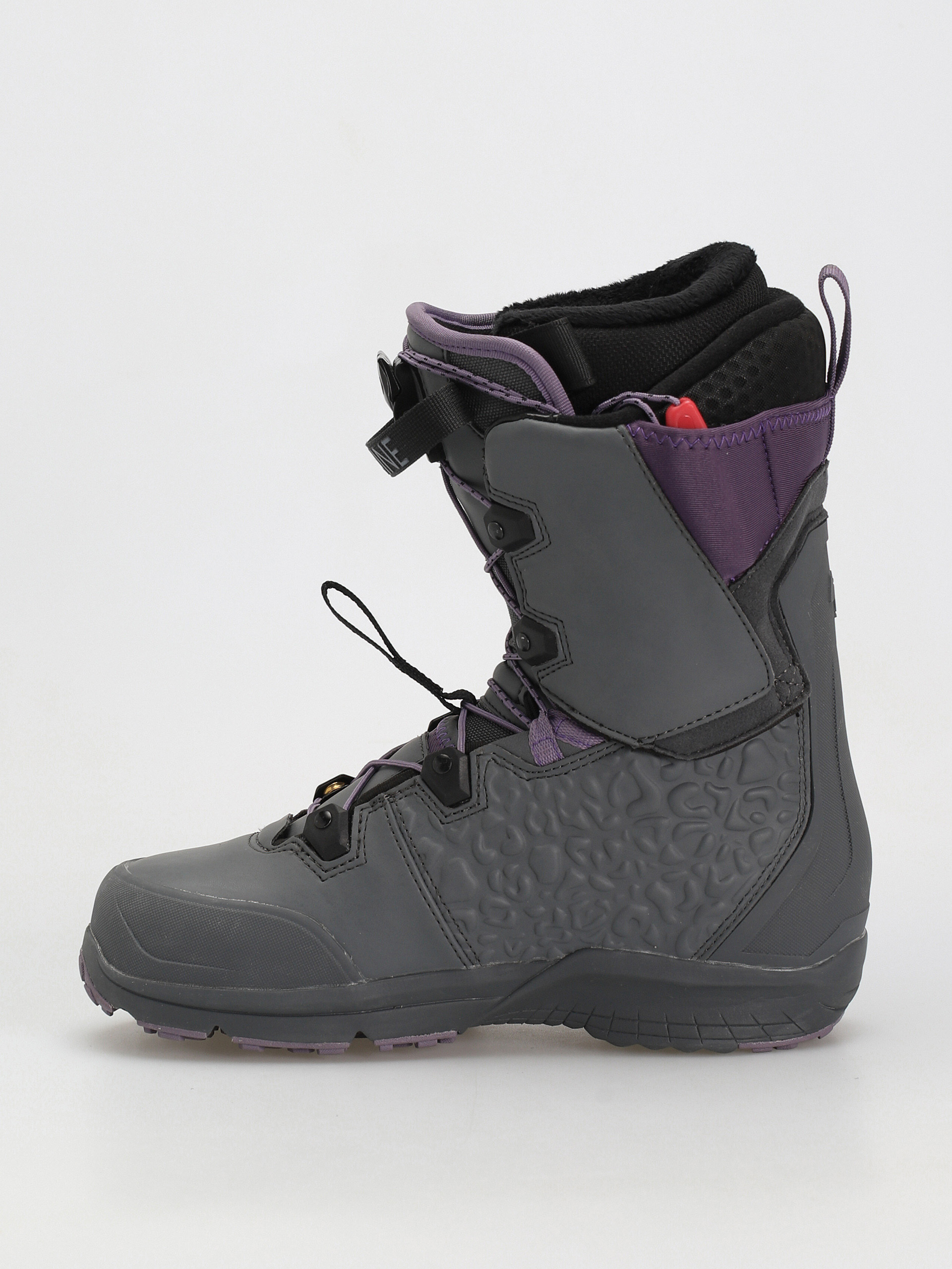 Damskie Buty snowboardowe Northwave Devine Sl (black)