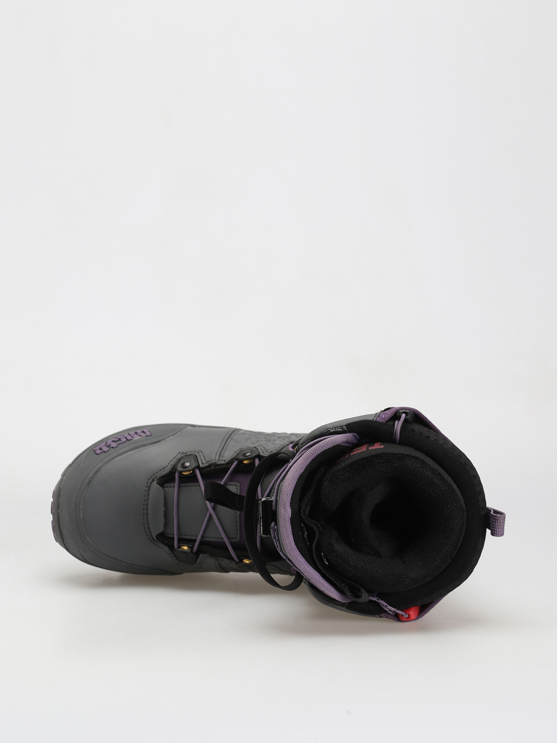 Damskie Buty snowboardowe Northwave Devine Sl (black)