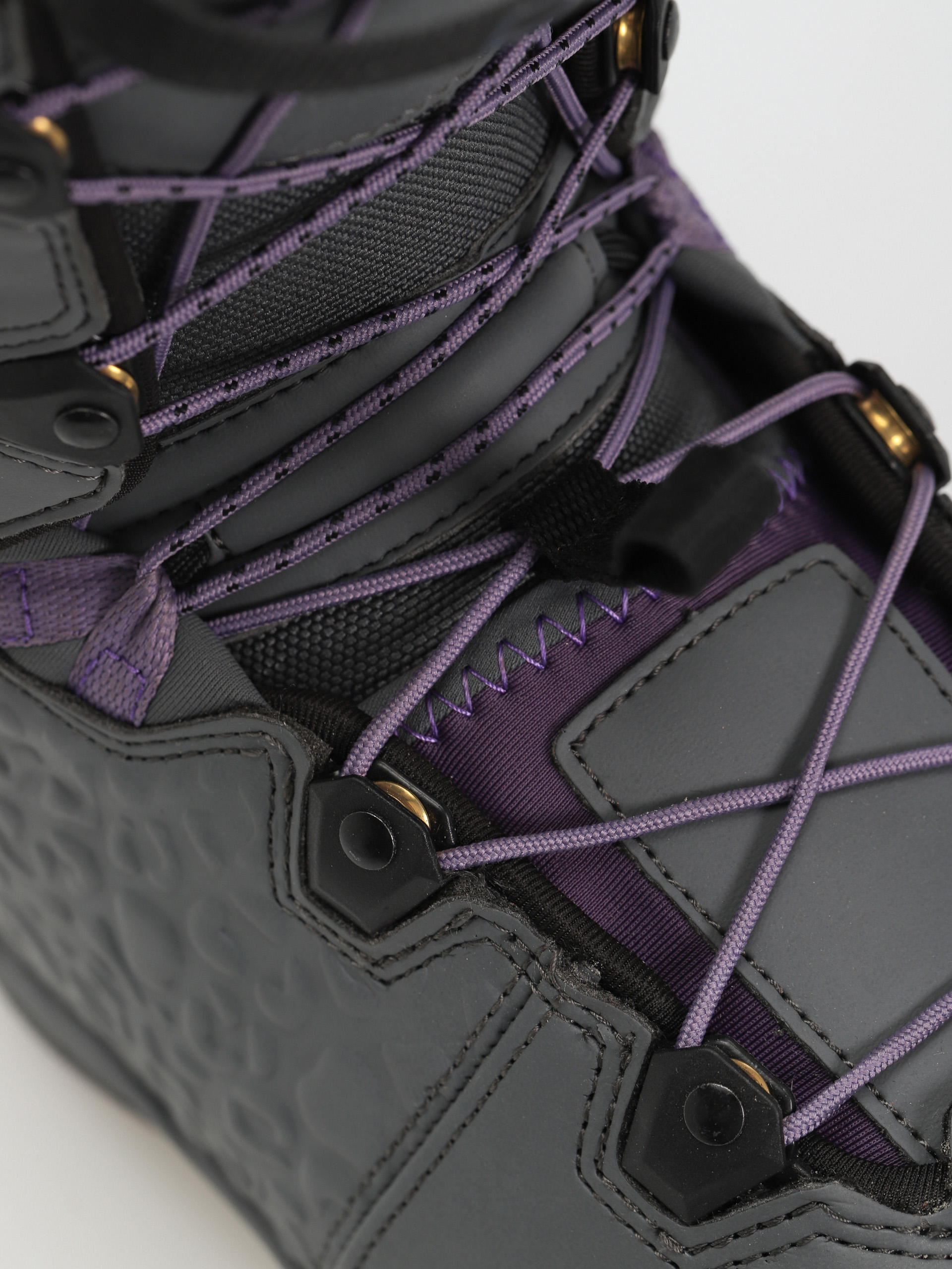 Damskie Buty snowboardowe Northwave Devine Sl (black)