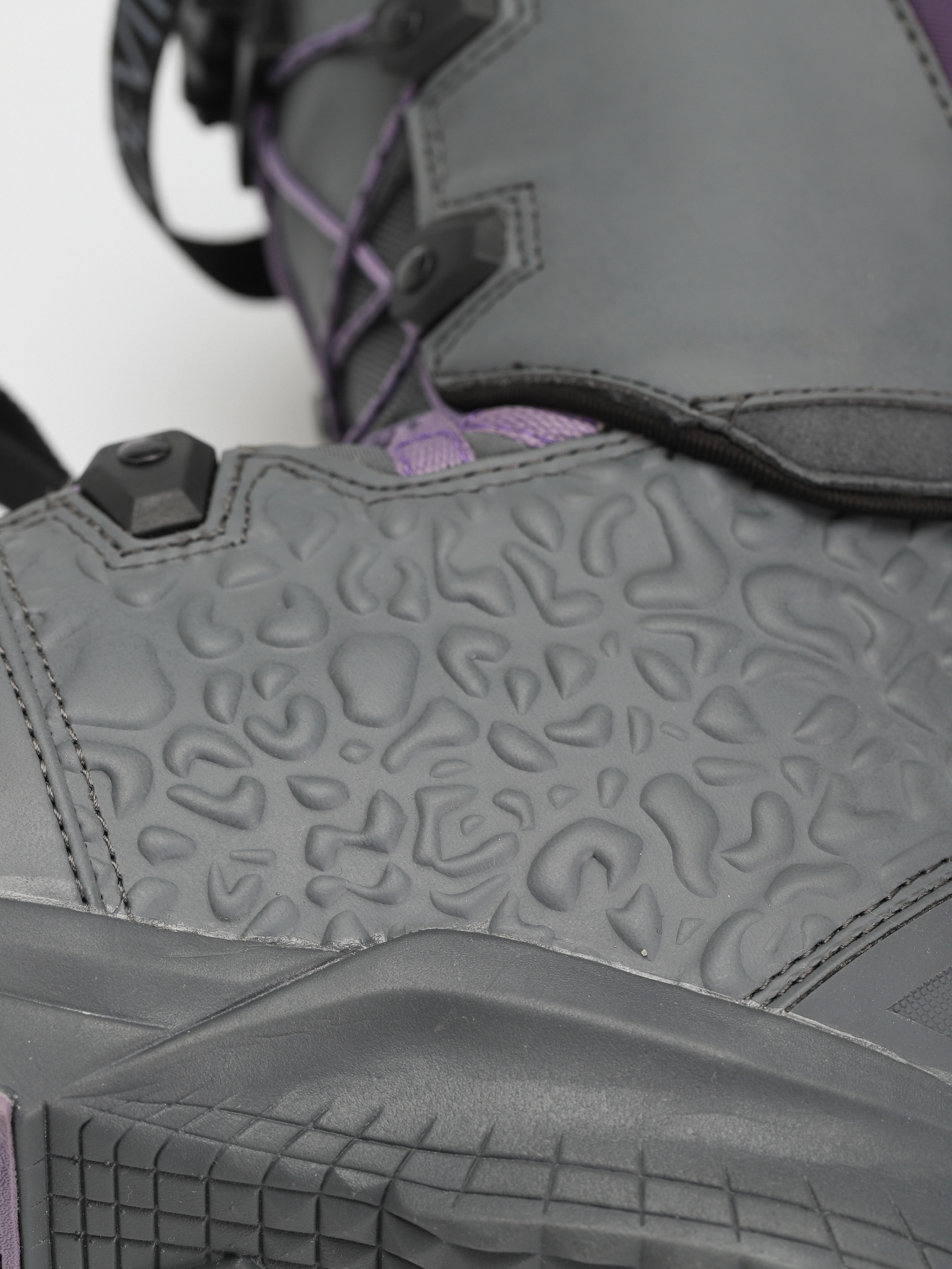 Damskie Buty snowboardowe Northwave Devine Sl (black)