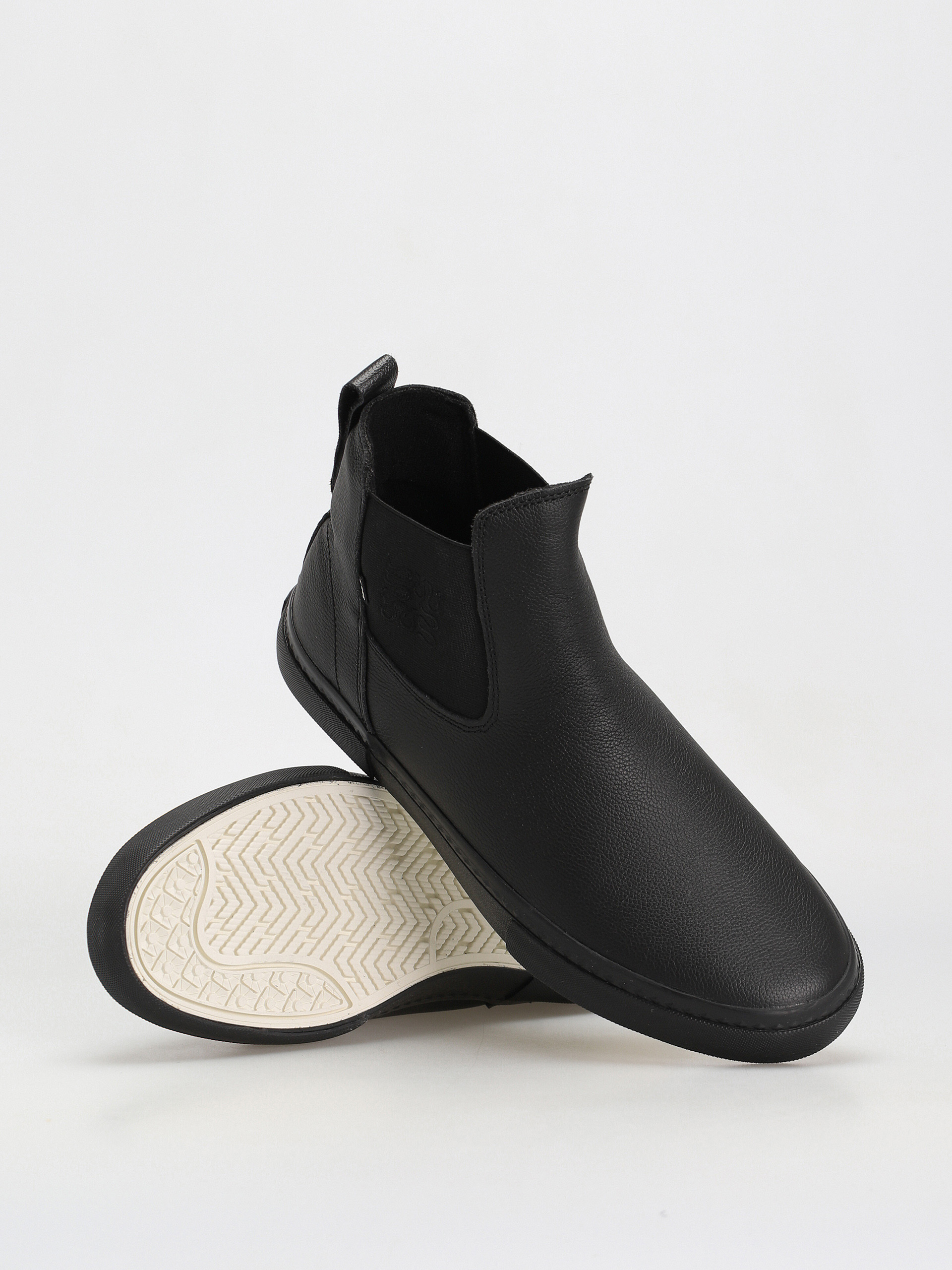 Buty Globe Dover II (black/wasted talent)