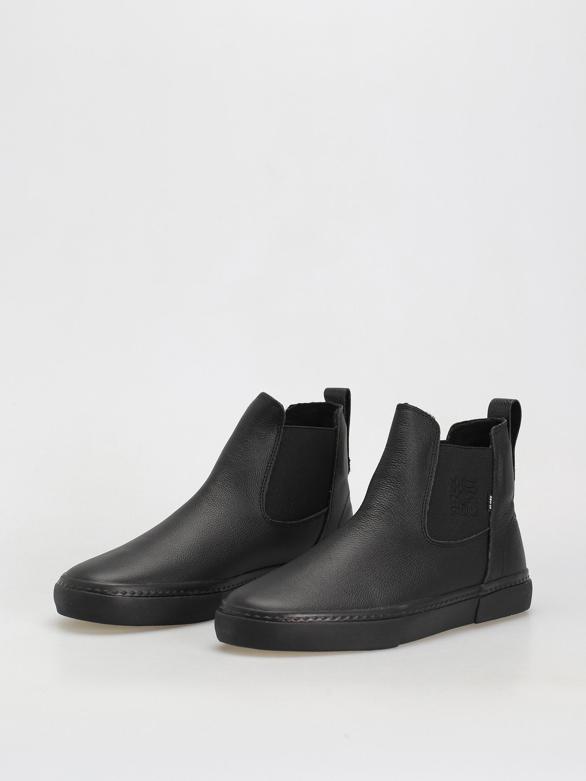 Buty Globe Dover II (black/wasted talent)