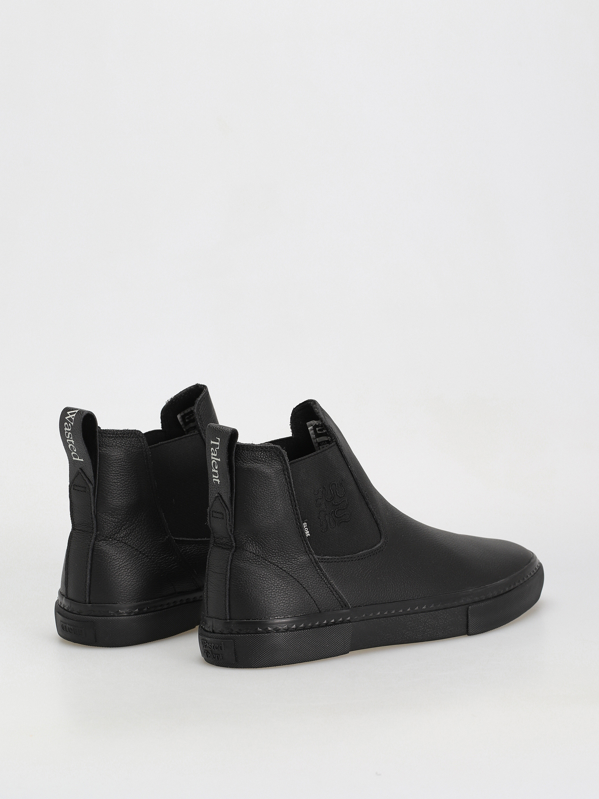 Buty Globe Dover II (black/wasted talent)