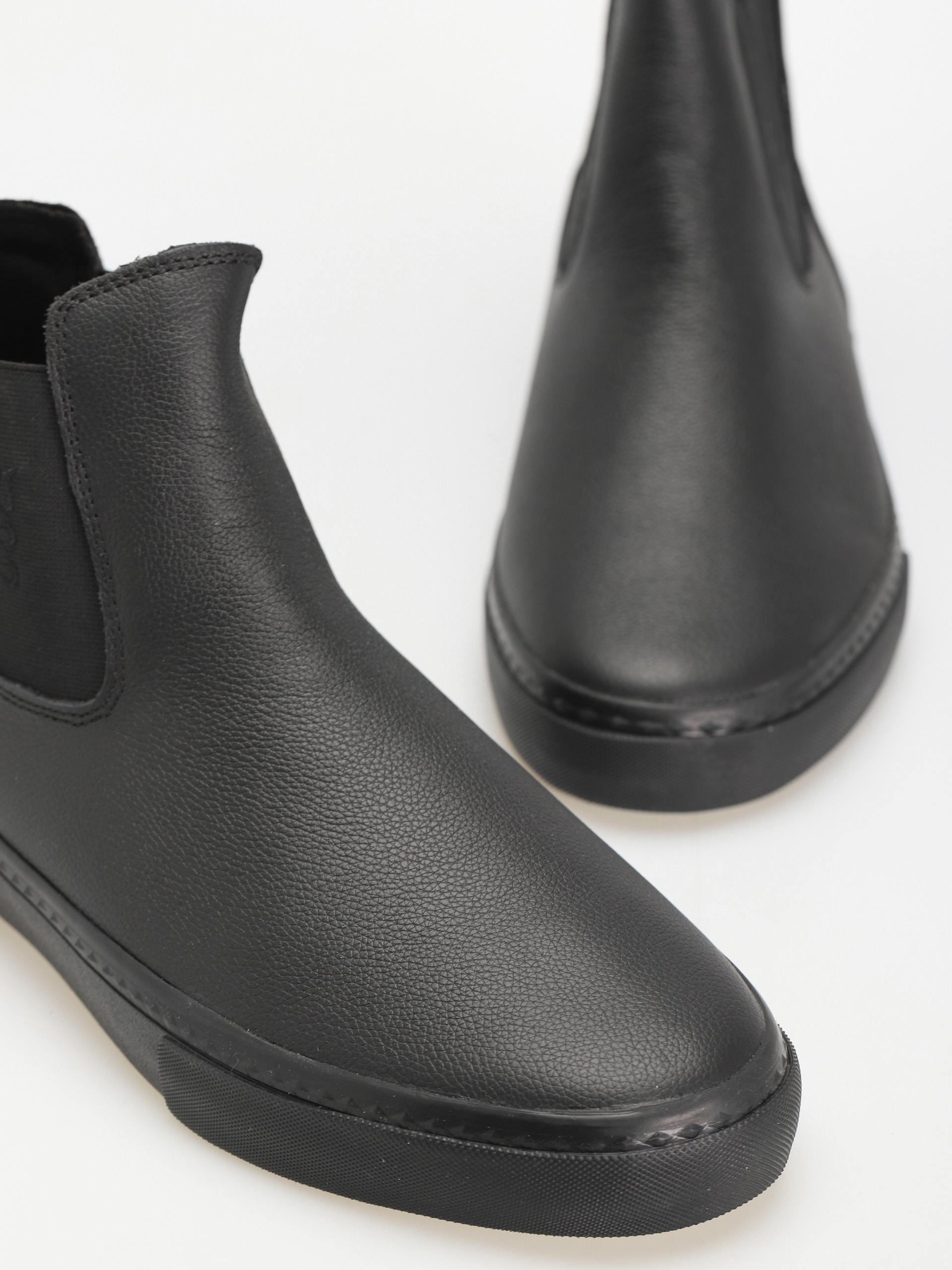 Buty Globe Dover II (black/wasted talent)