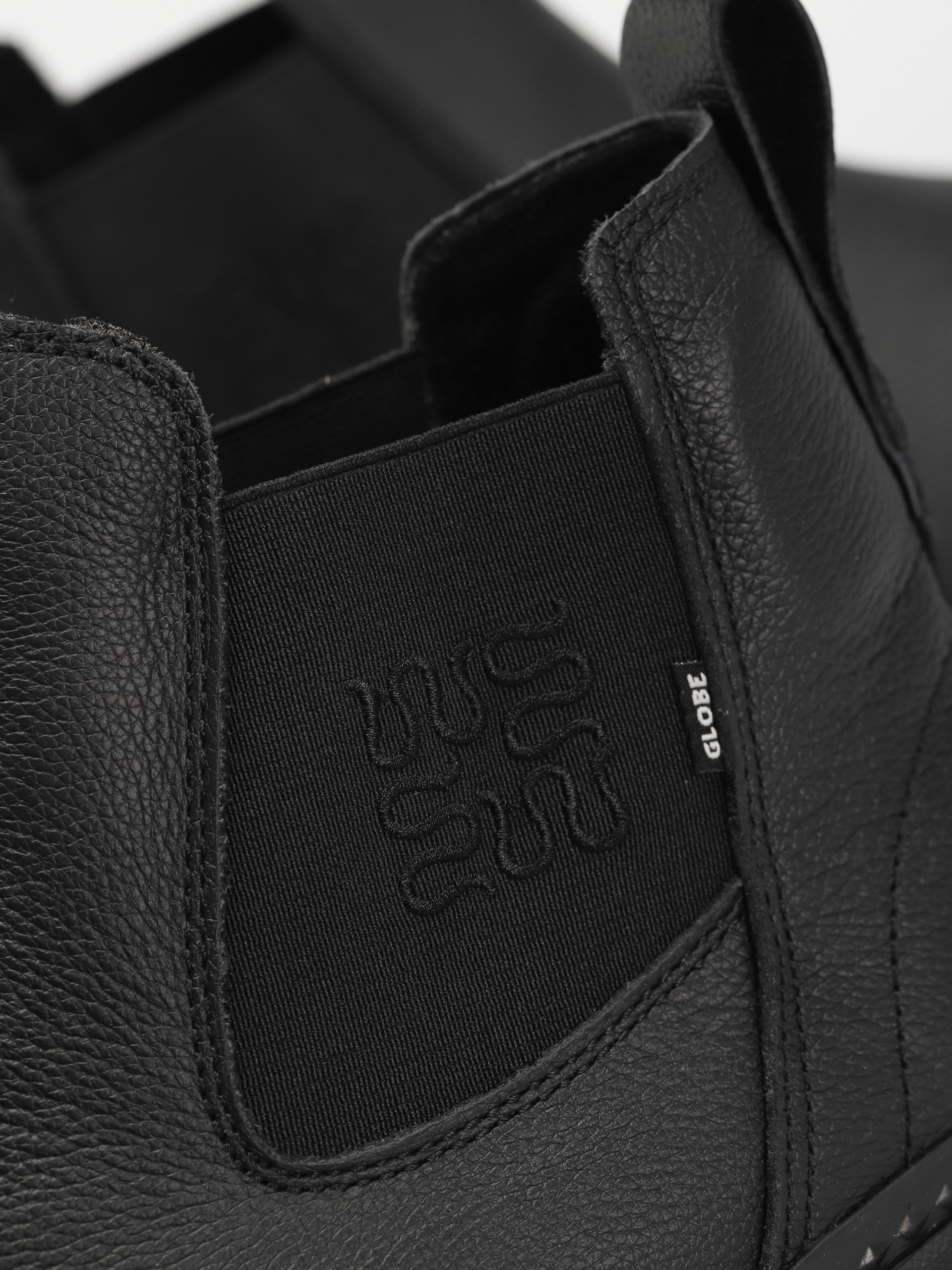 Buty Globe Dover II (black/wasted talent)