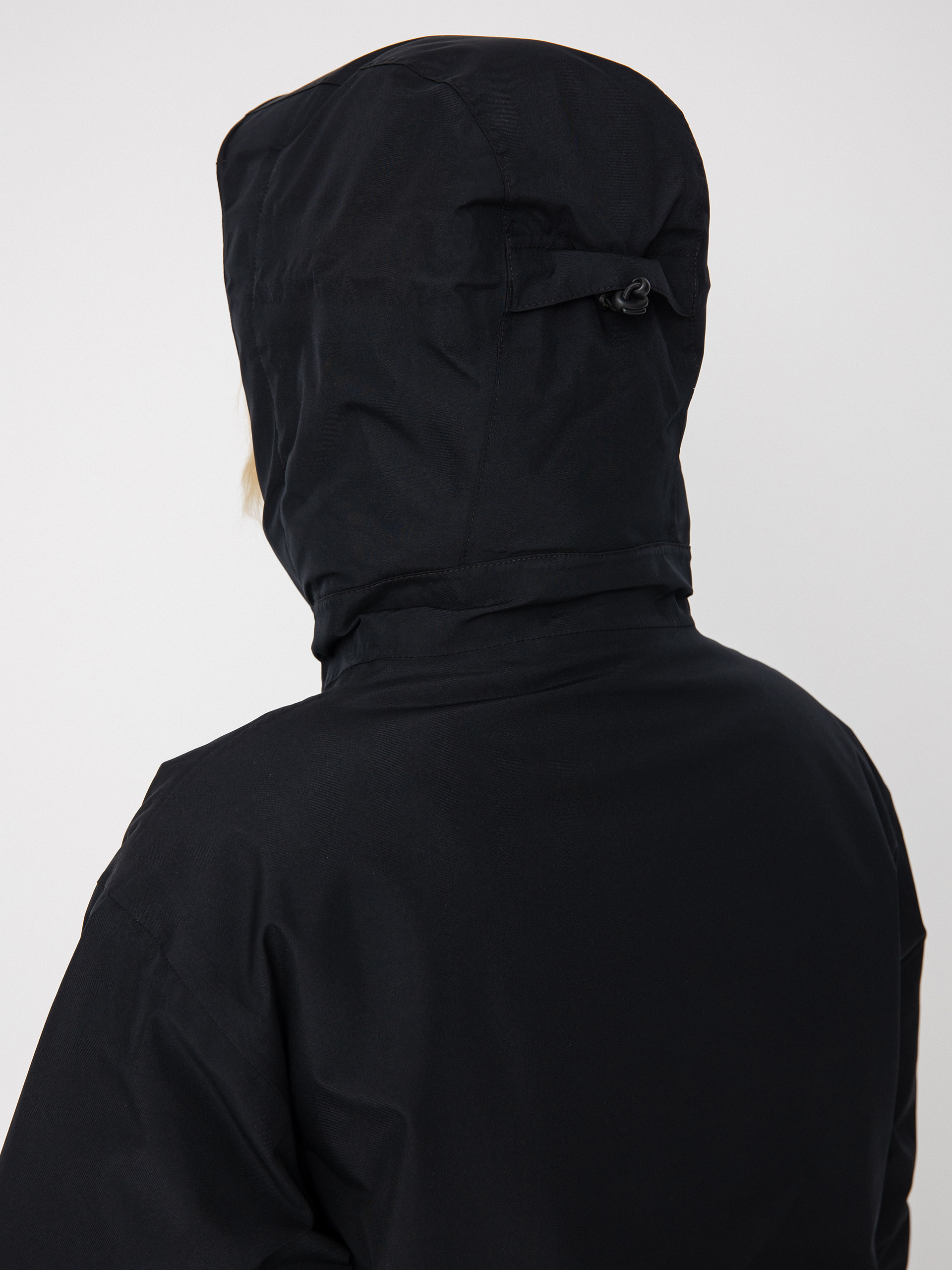 Damska Kurtka snowboardowa Volcom Fern Ins Gore Pullover (black)