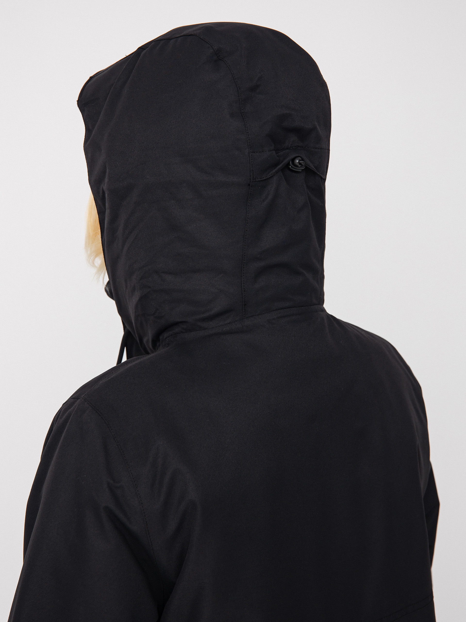 Damska Kurtka snowboardowa Volcom Paxson 2L Tds Inf Parka (black)