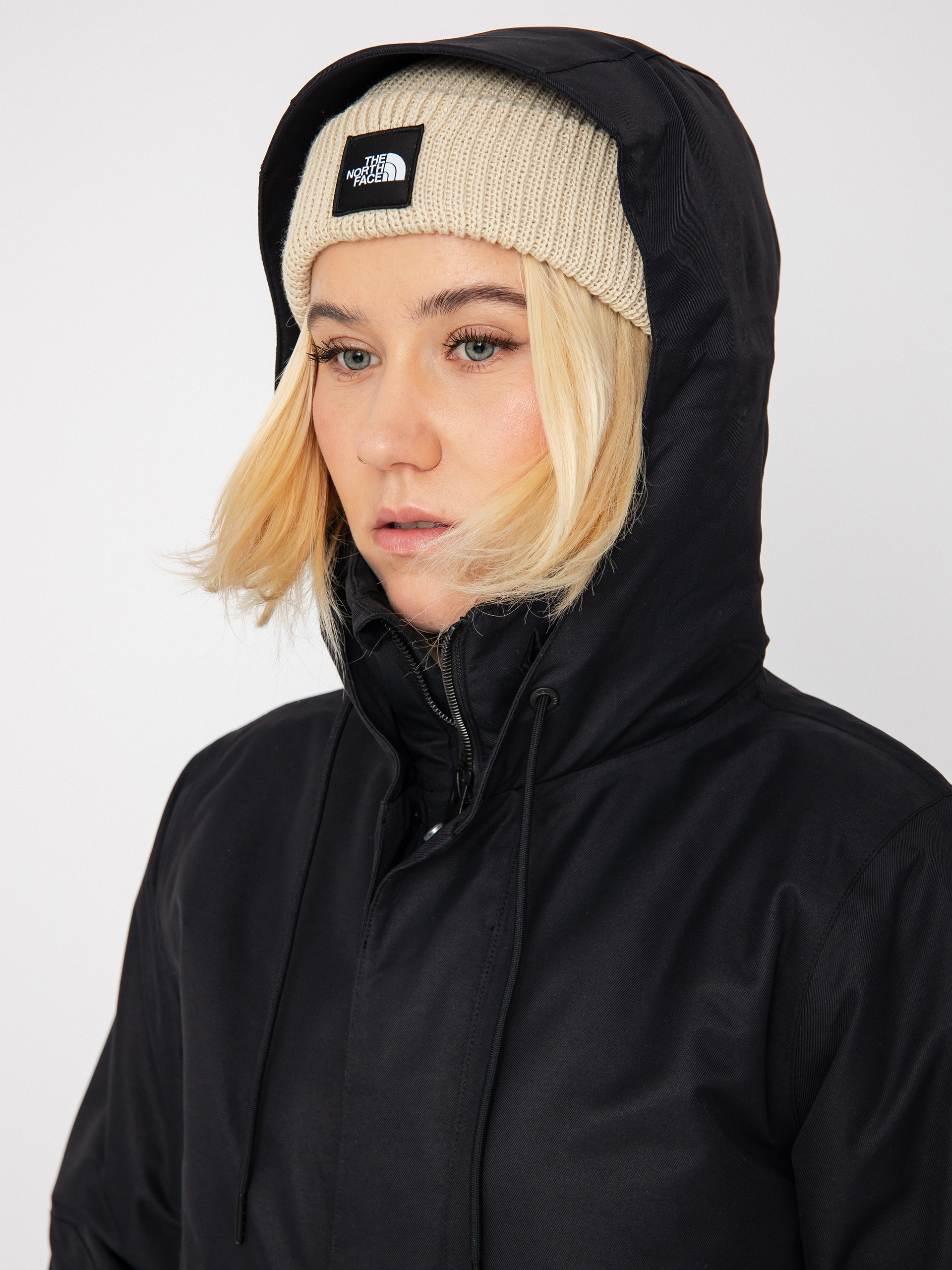 Damska Kurtka snowboardowa Volcom Paxson 2L Tds Inf Parka (black)