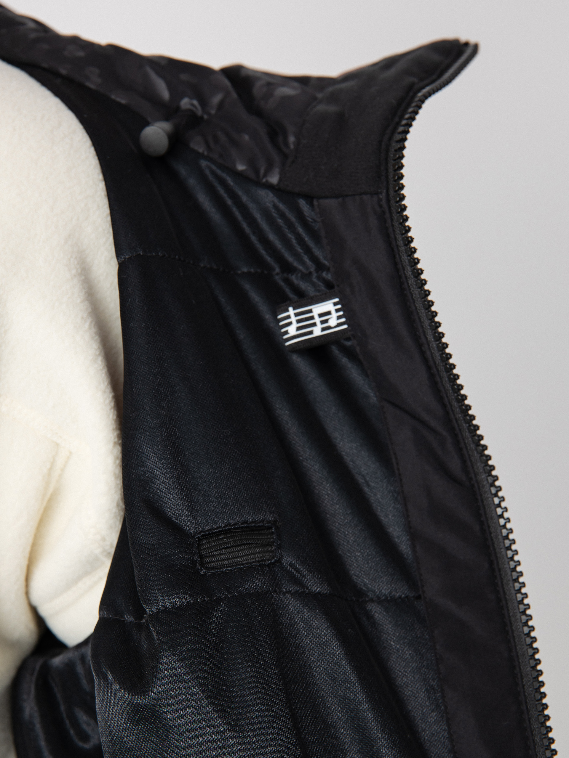 Damska Kurtka snowboardowa Volcom 3D Stretch Gore (dusk camo)