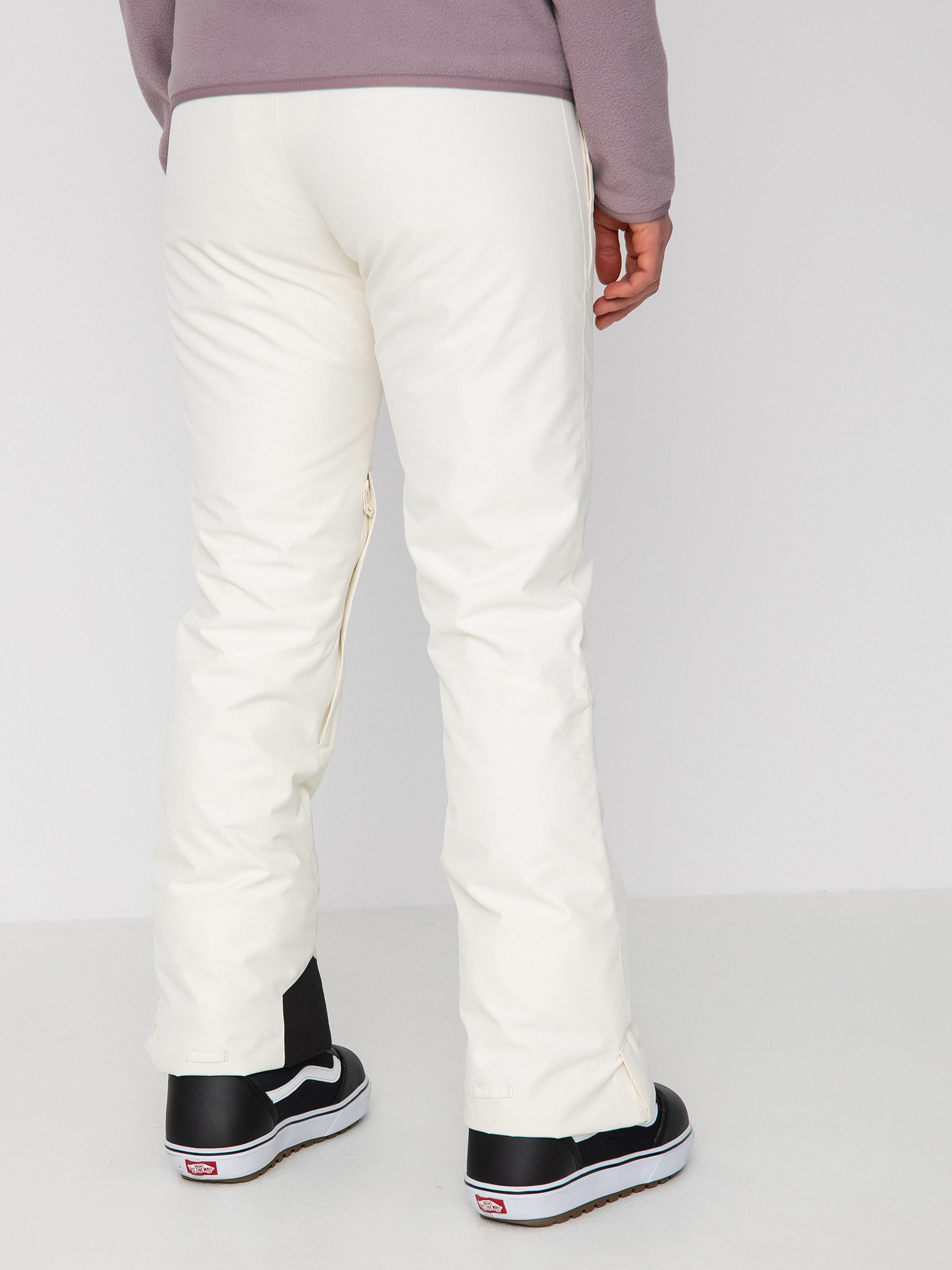 Damskie Spodnie snowboardowe Billabong Adiv Malla (fresh powder)